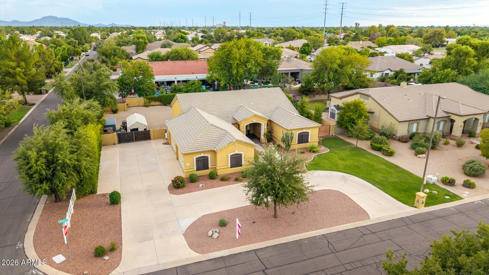 2089 E Park Avenue, Gilbert, AZ 85234 — photo 48 of 60