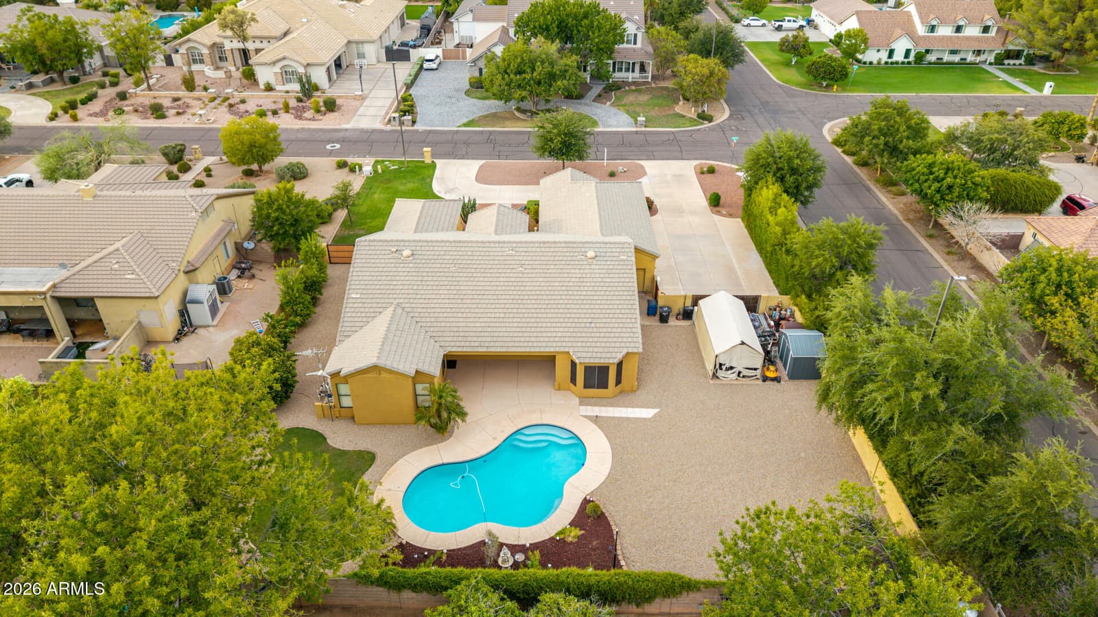 2089 E Park Avenue, Gilbert, AZ 85234 — photo 50 of 60
