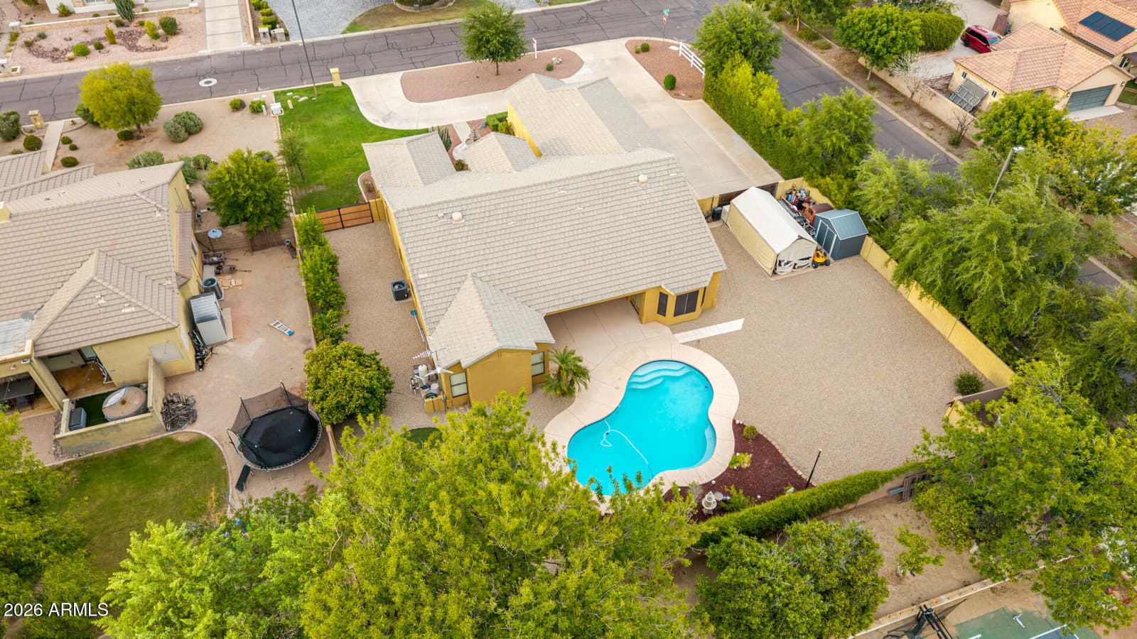 2089 E Park Avenue, Gilbert, AZ 85234 — photo 51 of 60