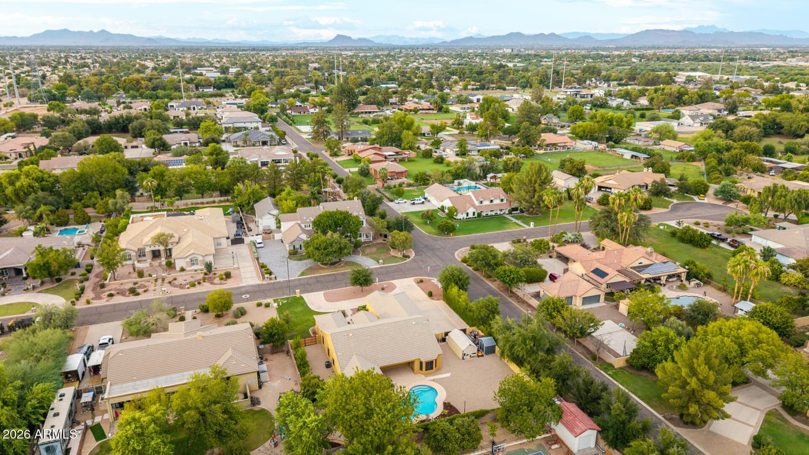 2089 E Park Avenue, Gilbert, AZ 85234 — photo 52 of 60