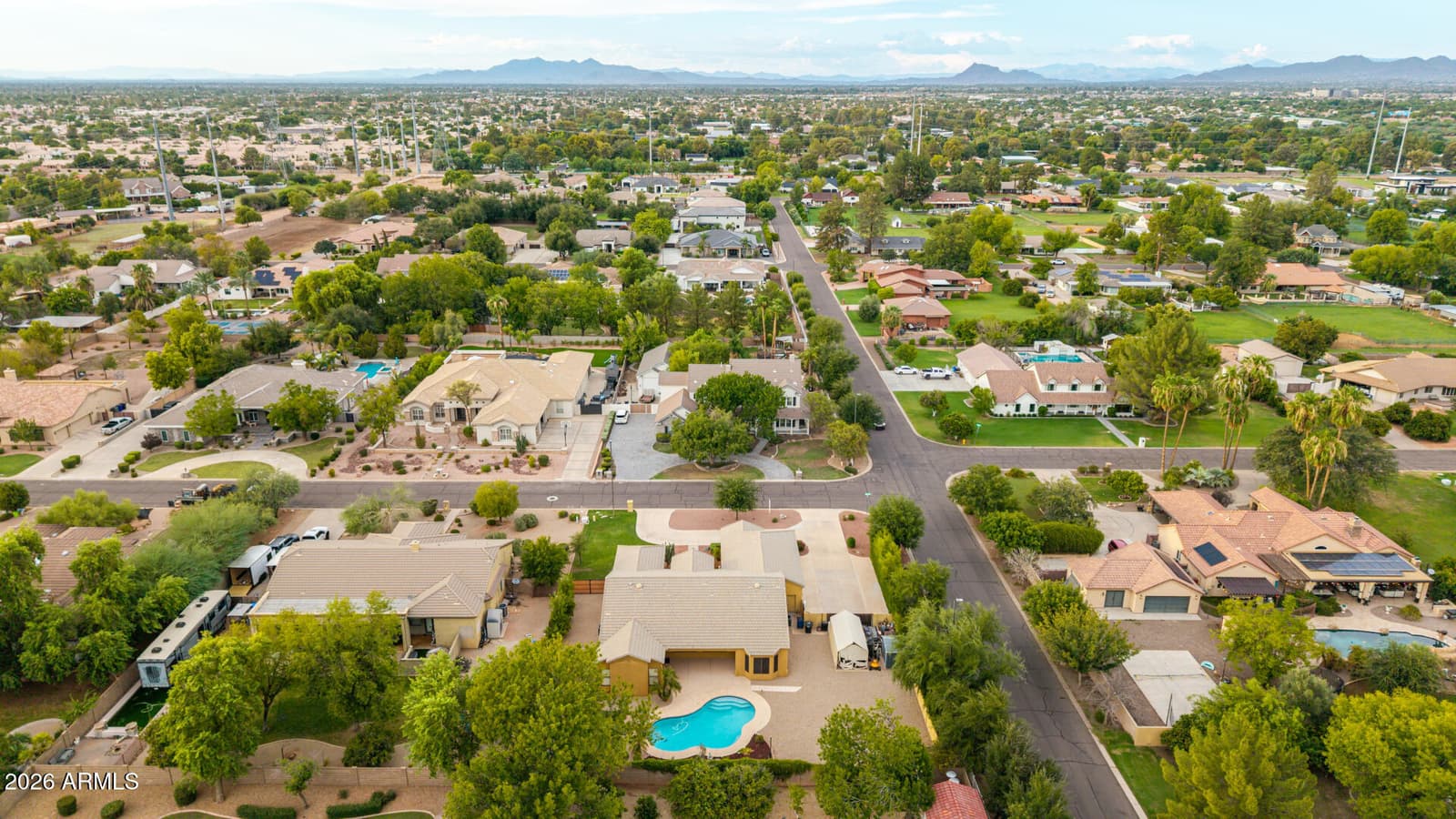 2089 E Park Avenue, Gilbert, AZ 85234 — photo 53 of 60