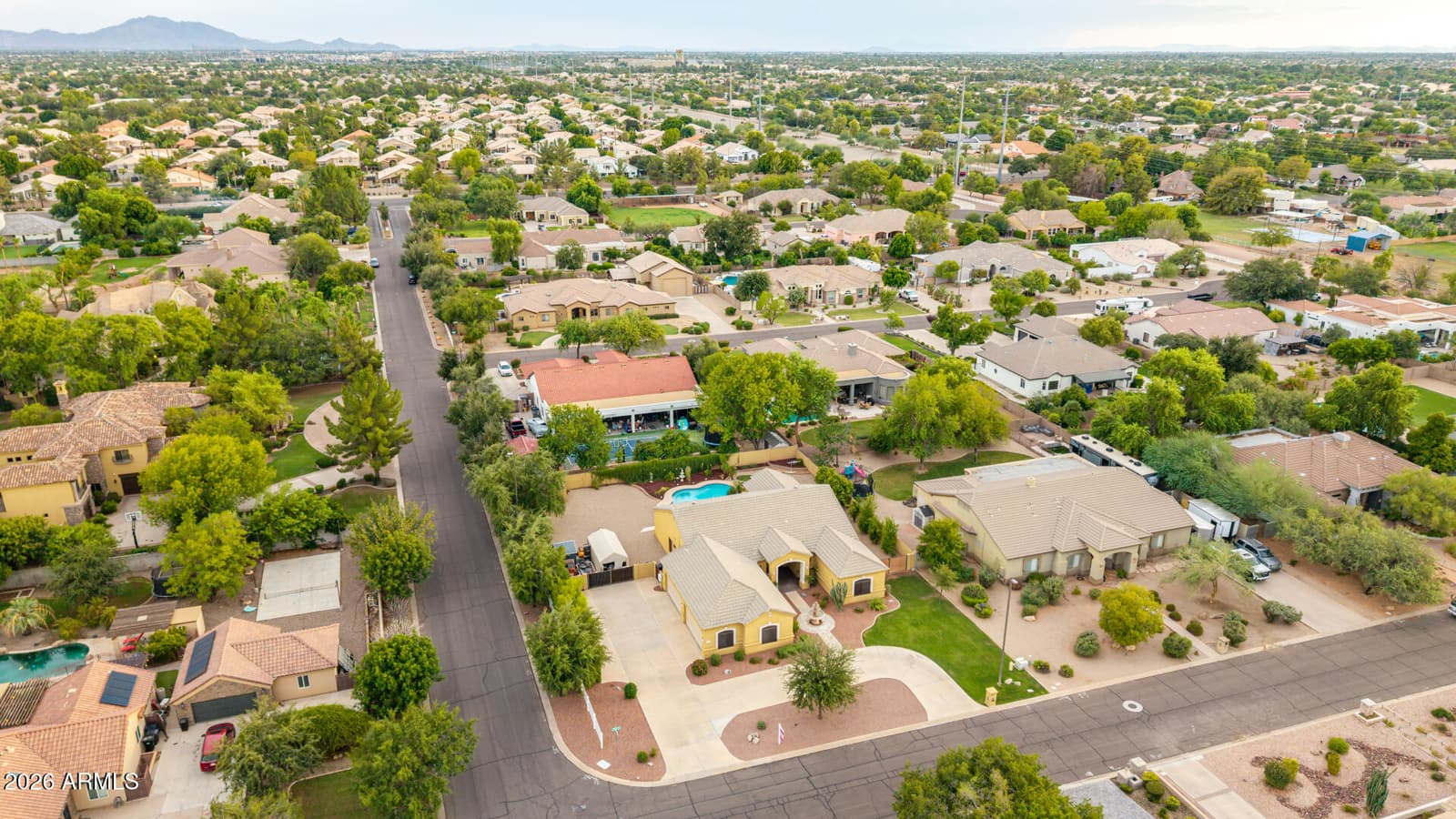 2089 E Park Avenue, Gilbert, AZ 85234 — photo 55 of 60