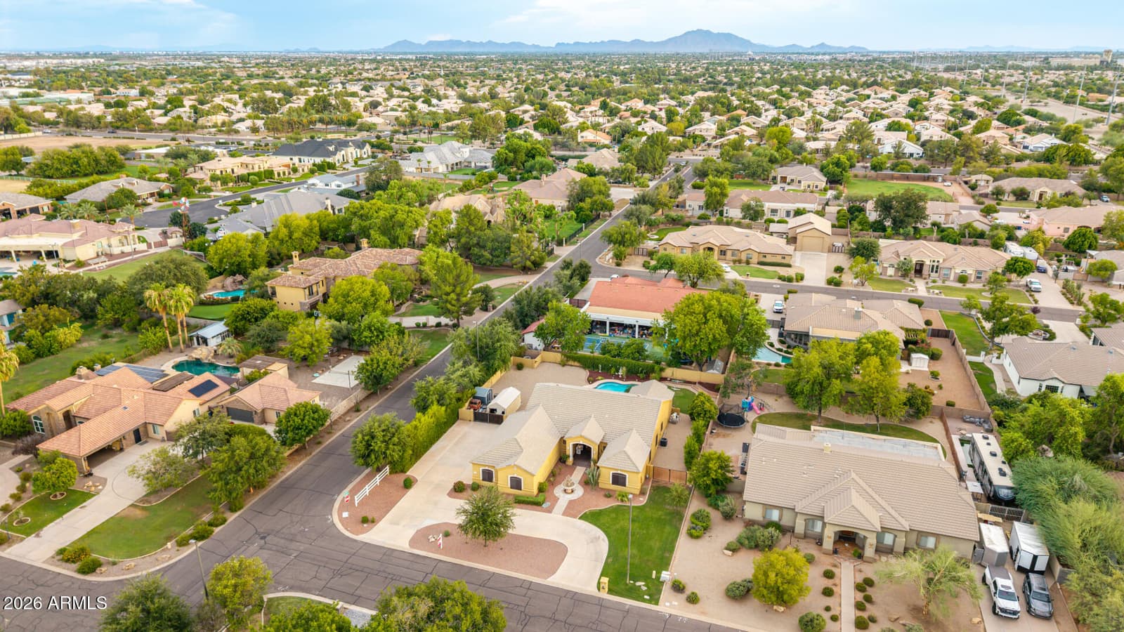 2089 E Park Avenue, Gilbert, AZ 85234 — photo 57 of 60
