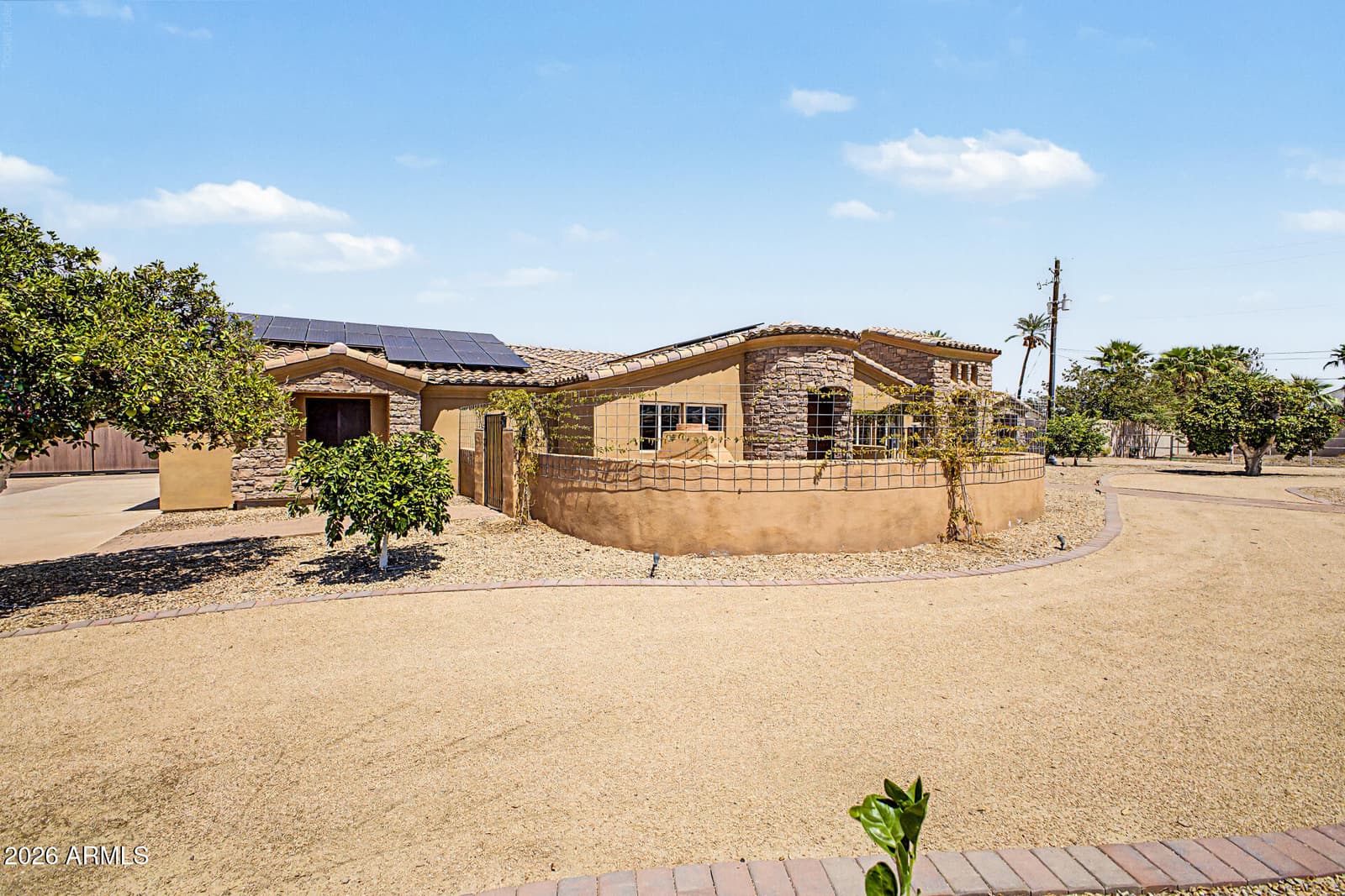 3109 N Gilbert Road, Mesa, AZ 85203 — photo 8 of 71