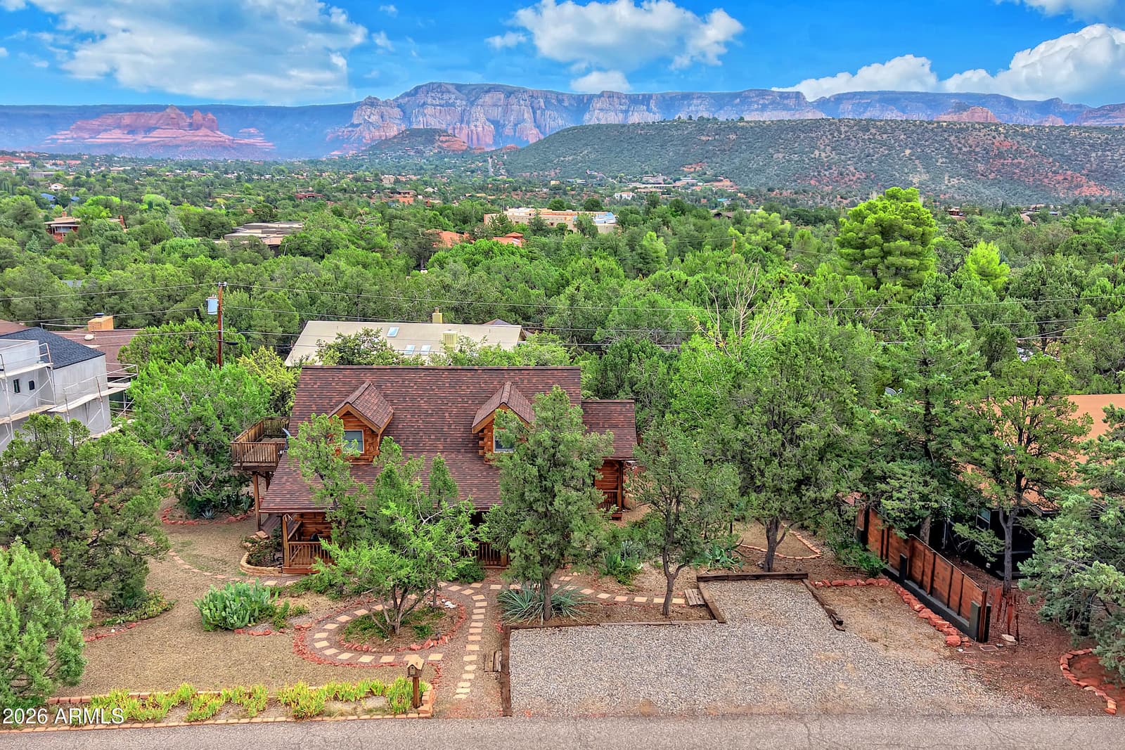 94 Juniper Drive, Sedona, AZ 86336 — photo 30 of 32