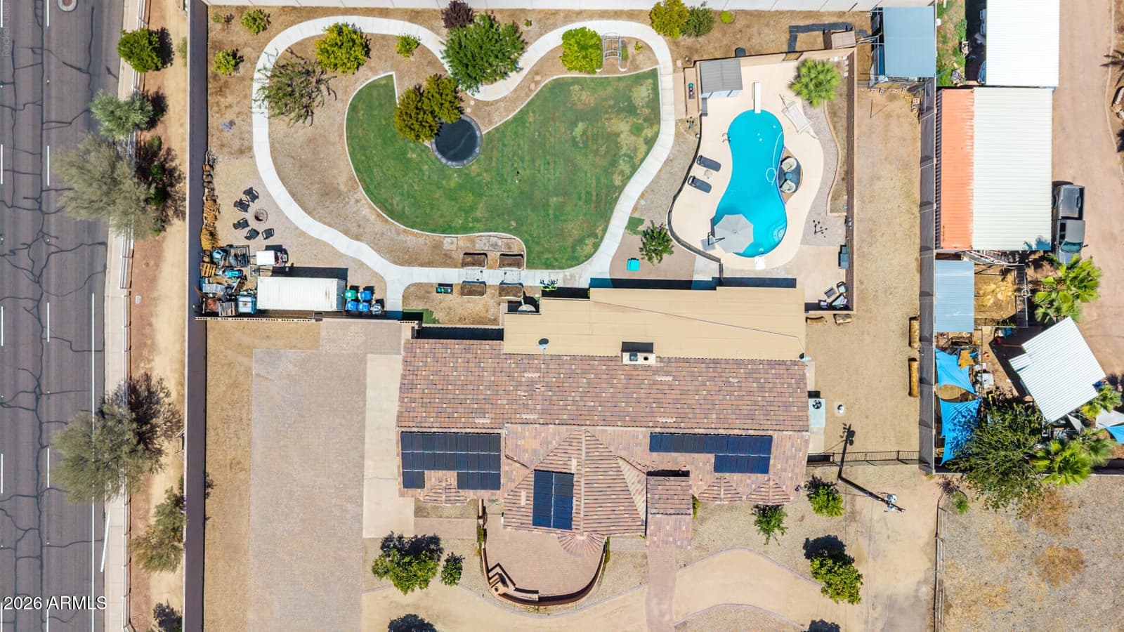 3109 N Gilbert Road, Mesa, AZ 85203 — photo 4 of 71