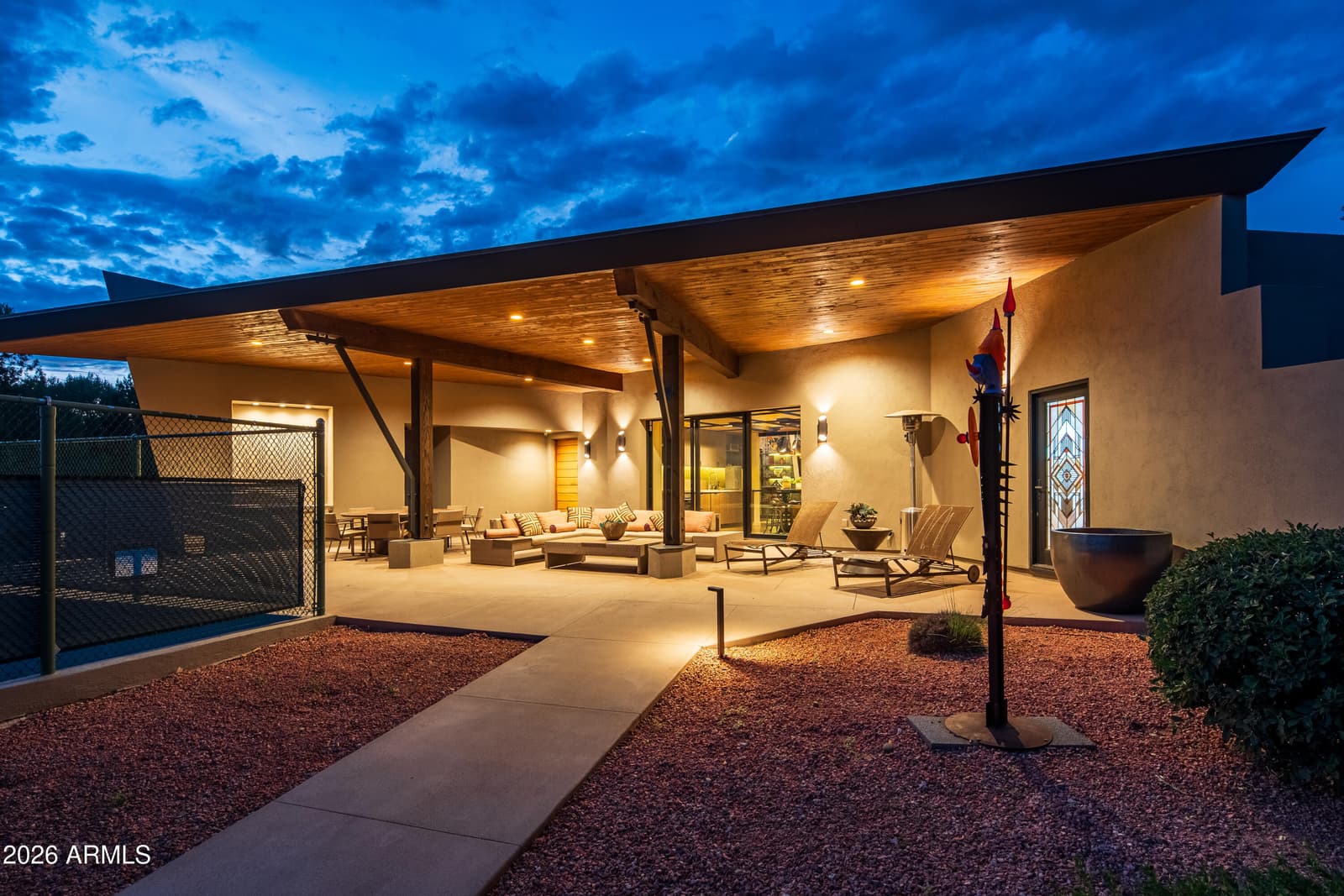 120 Paisano Road, Sedona, AZ 86336 — photo 46 of 50
