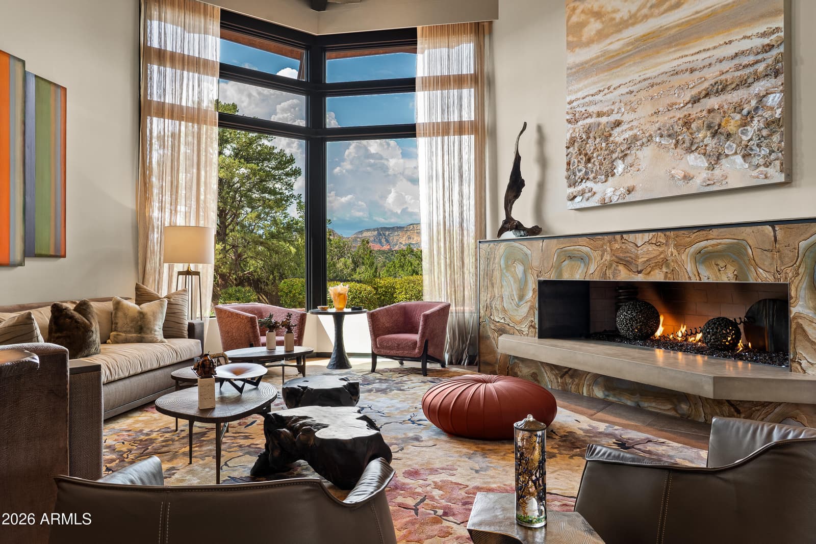 120 Paisano Road, Sedona, AZ 86336 — photo 5 of 50