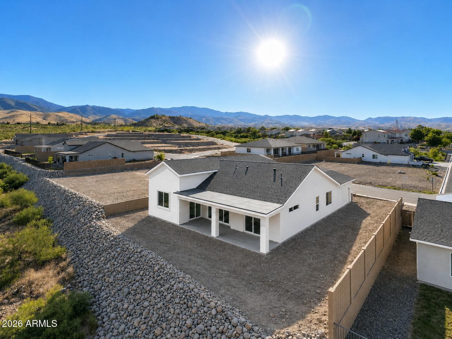 523 Cleopatra Hill Road, Clarkdale, AZ 86324 — photo 4 of 13