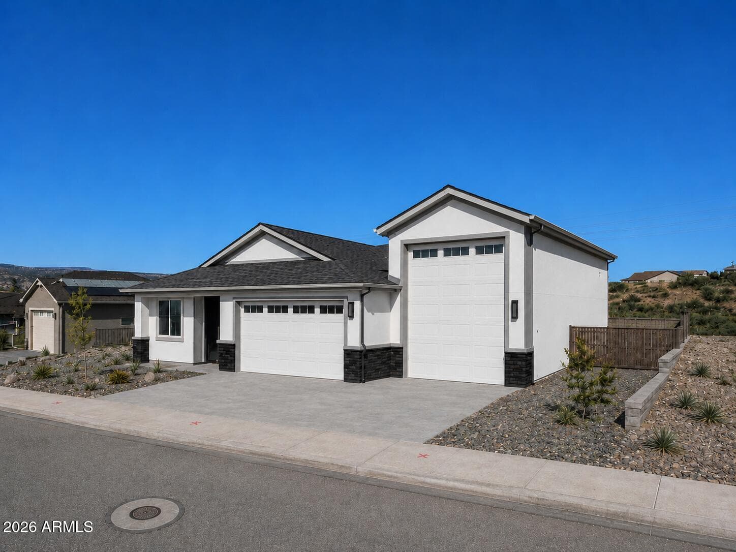 523 Cleopatra Hill Road, Clarkdale, AZ 86324 — photo 1 of 13