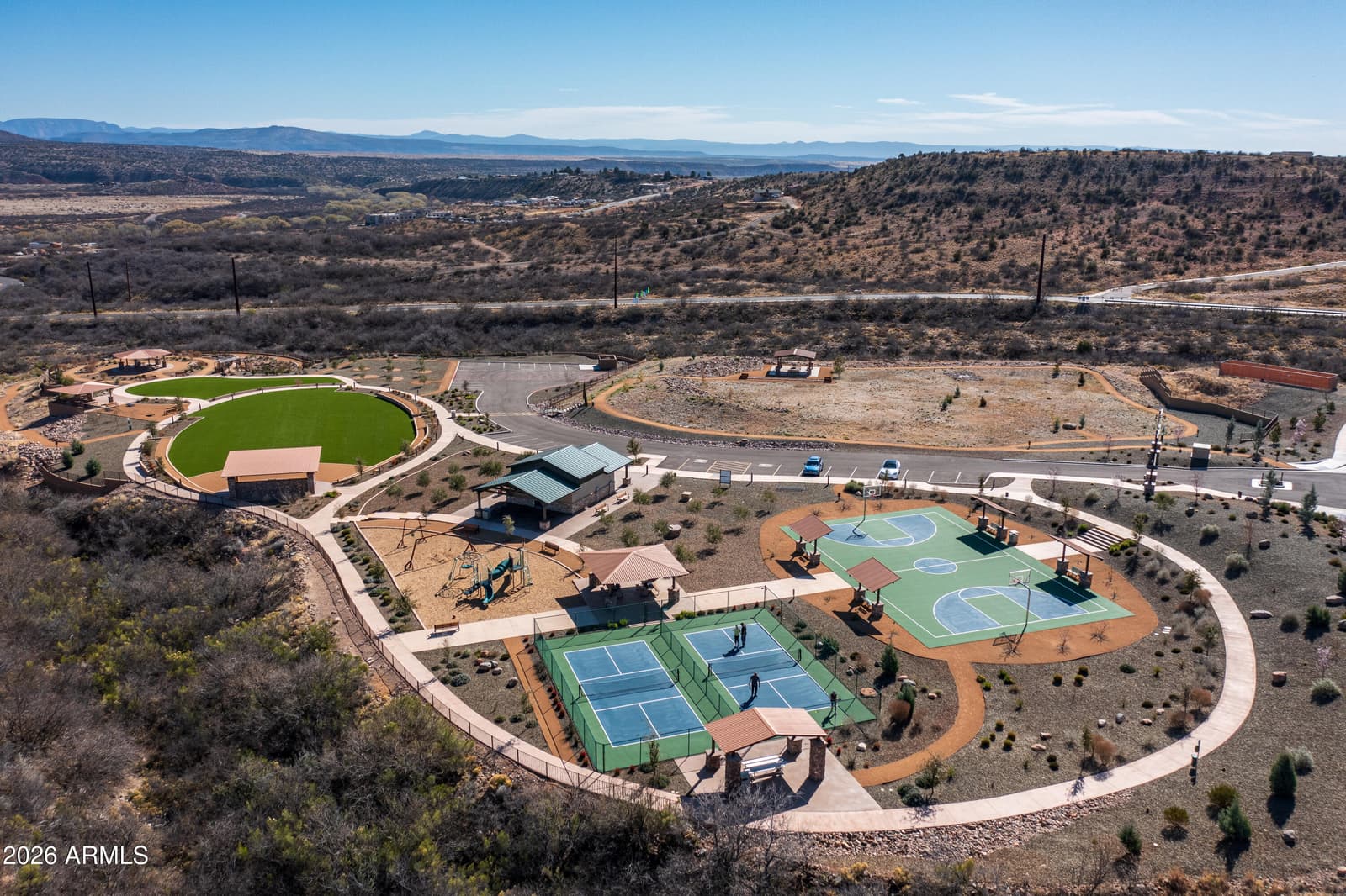 523 Cleopatra Hill Road, Clarkdale, AZ 86324 — photo 11 of 13