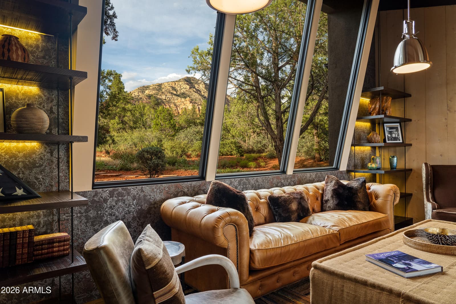 120 Paisano Road, Sedona, AZ 86336 — photo 36 of 50