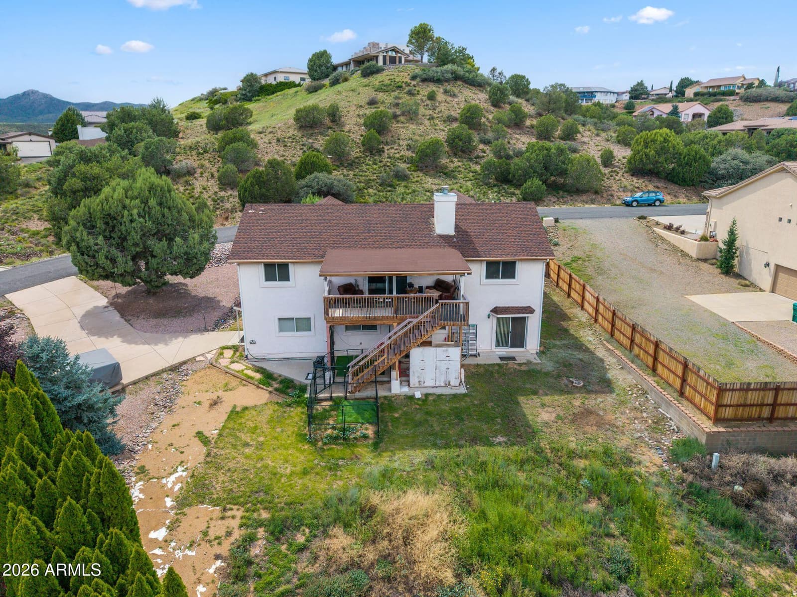 1357 N Rustlers Roost A, Dewey, AZ 86327 — photo 62 of 62
