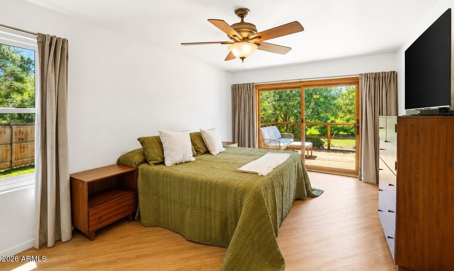 145 Oakcreek Drive, Sedona, AZ 86351 — photo 13 of 36