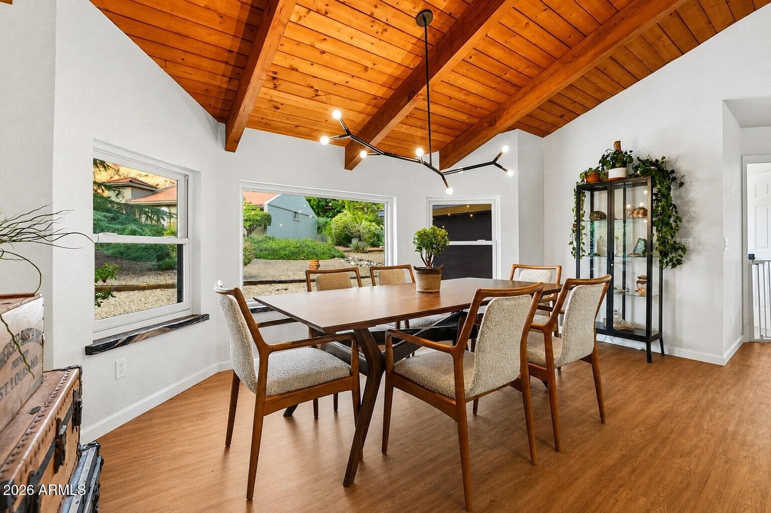 145 Oakcreek Drive, Sedona, AZ 86351 — photo 5 of 36