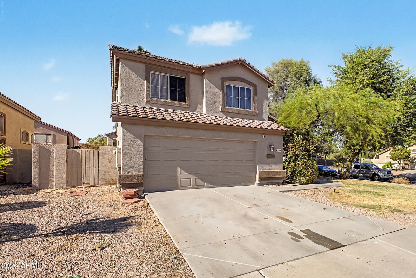 7452 W Potter Drive, Glendale, AZ 85308 — photo 4 of 29
