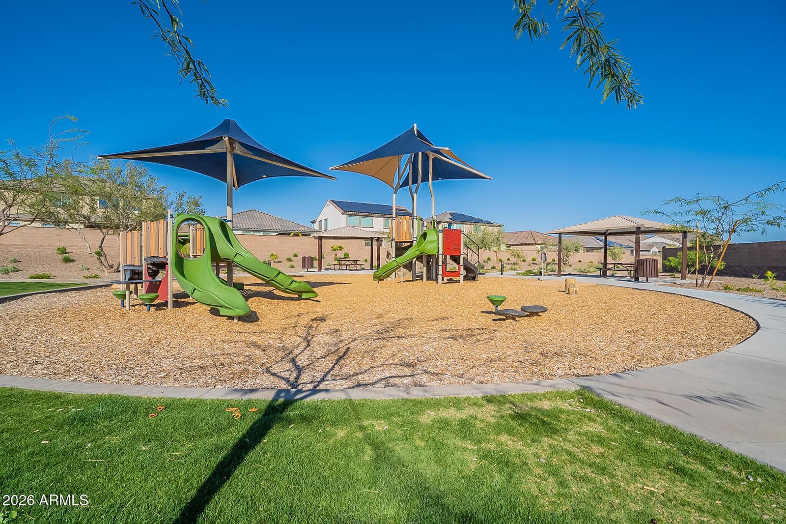 7254 W Buckhorn Trail, Peoria, AZ 85383 — photo 60 of 68