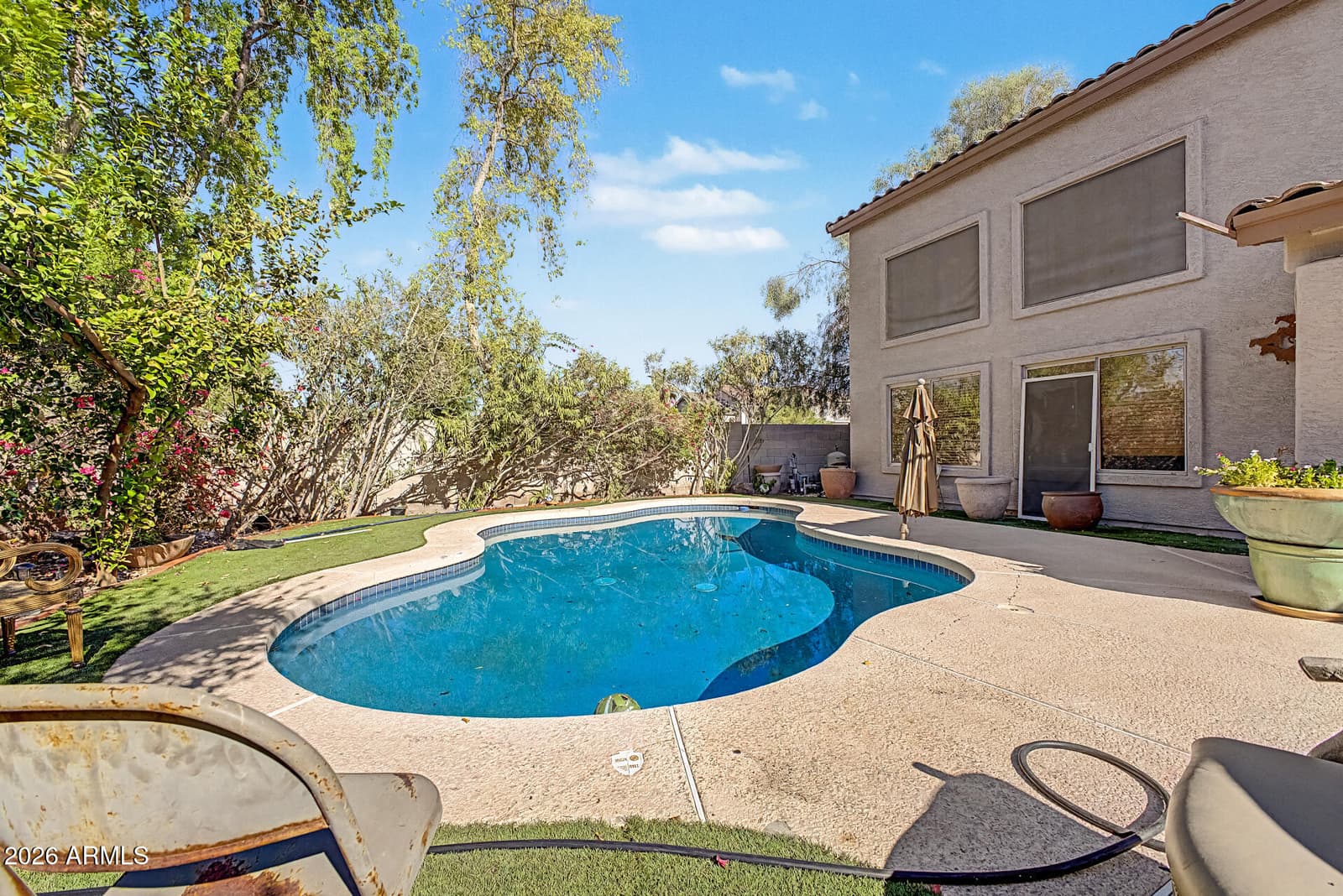 7452 W Potter Drive, Glendale, AZ 85308 — photo 28 of 29