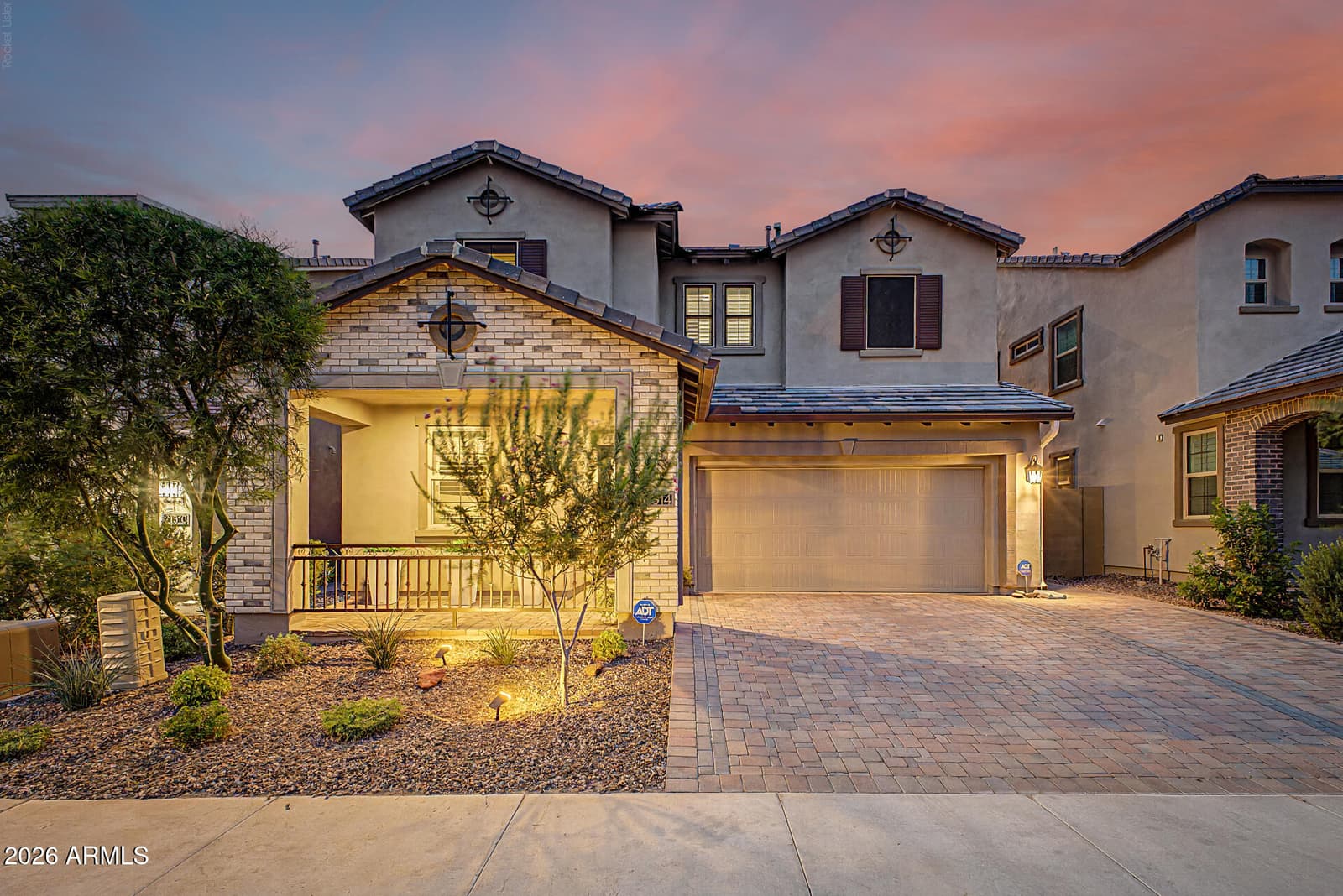21314 N 58th Street, Phoenix, AZ 85054 — photo 100 of 123