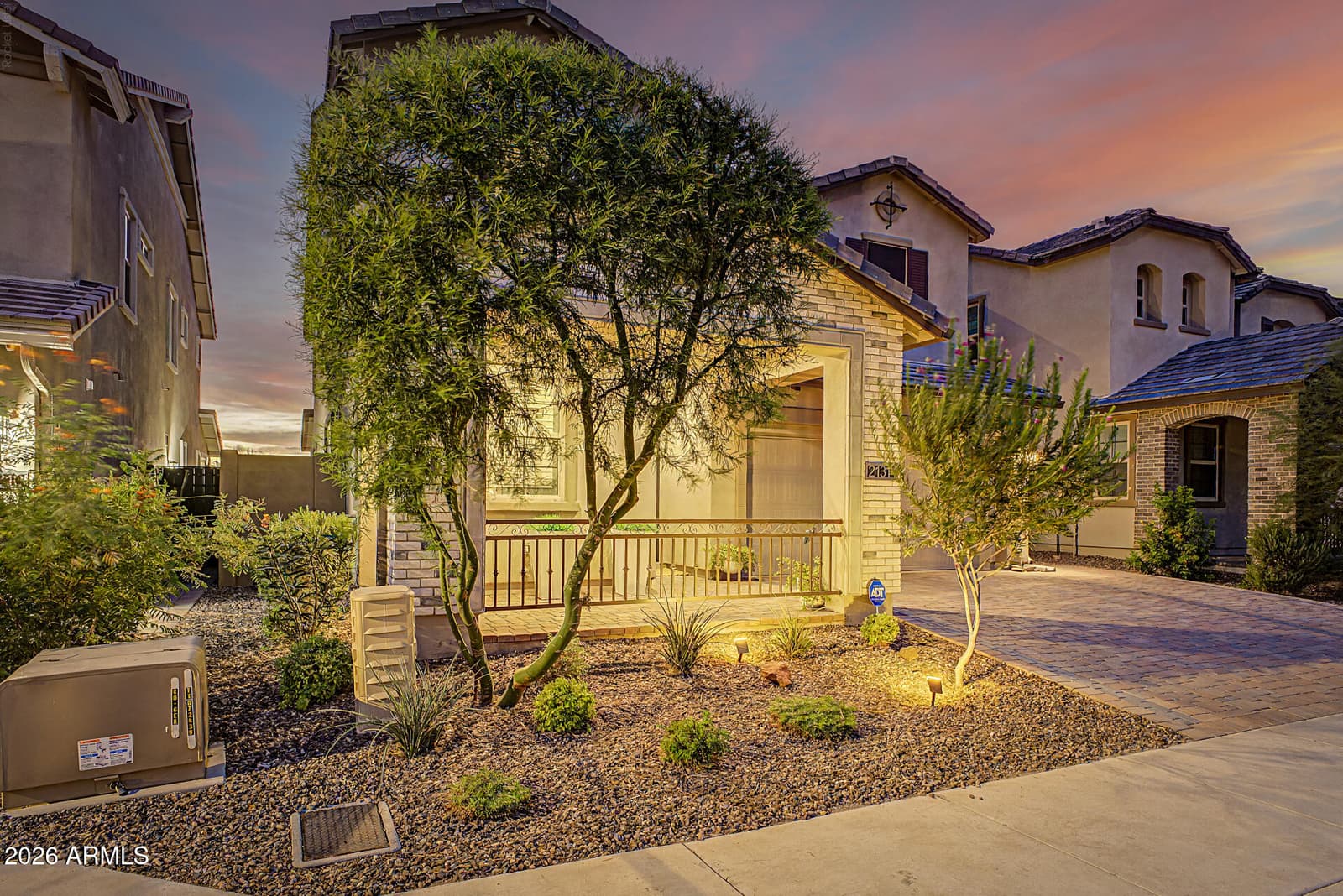 21314 N 58th Street, Phoenix, AZ 85054 — photo 101 of 123