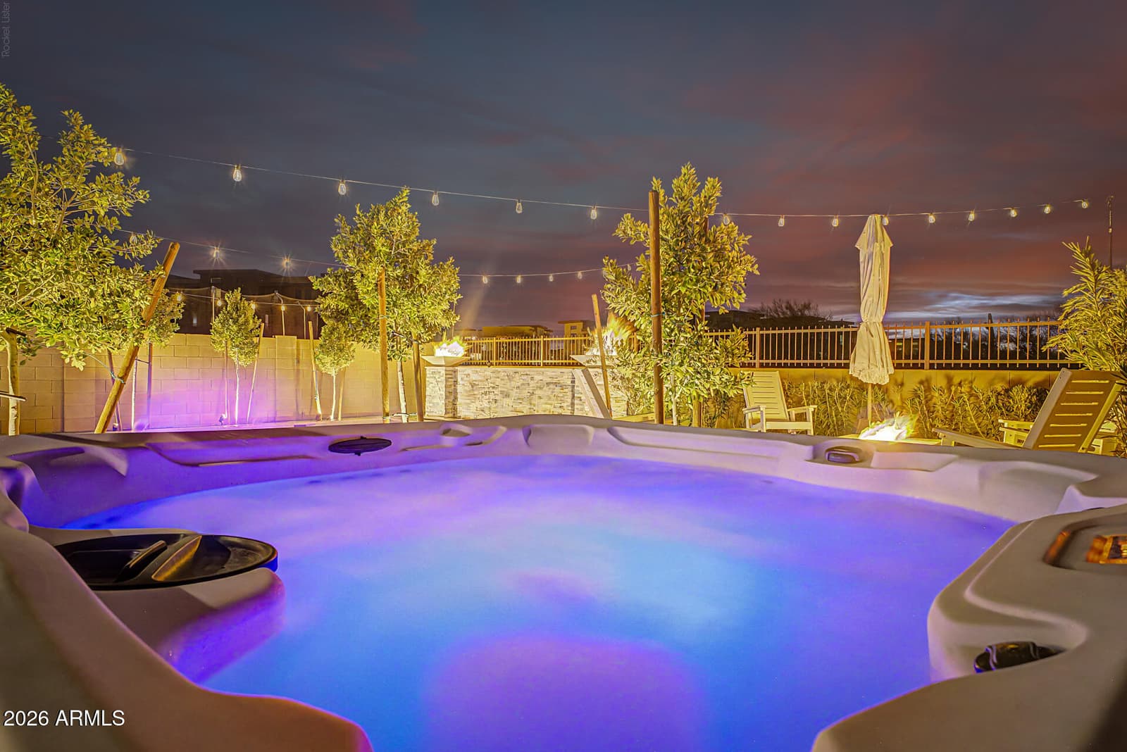 21314 N 58th Street, Phoenix, AZ 85054 — photo 102 of 123
