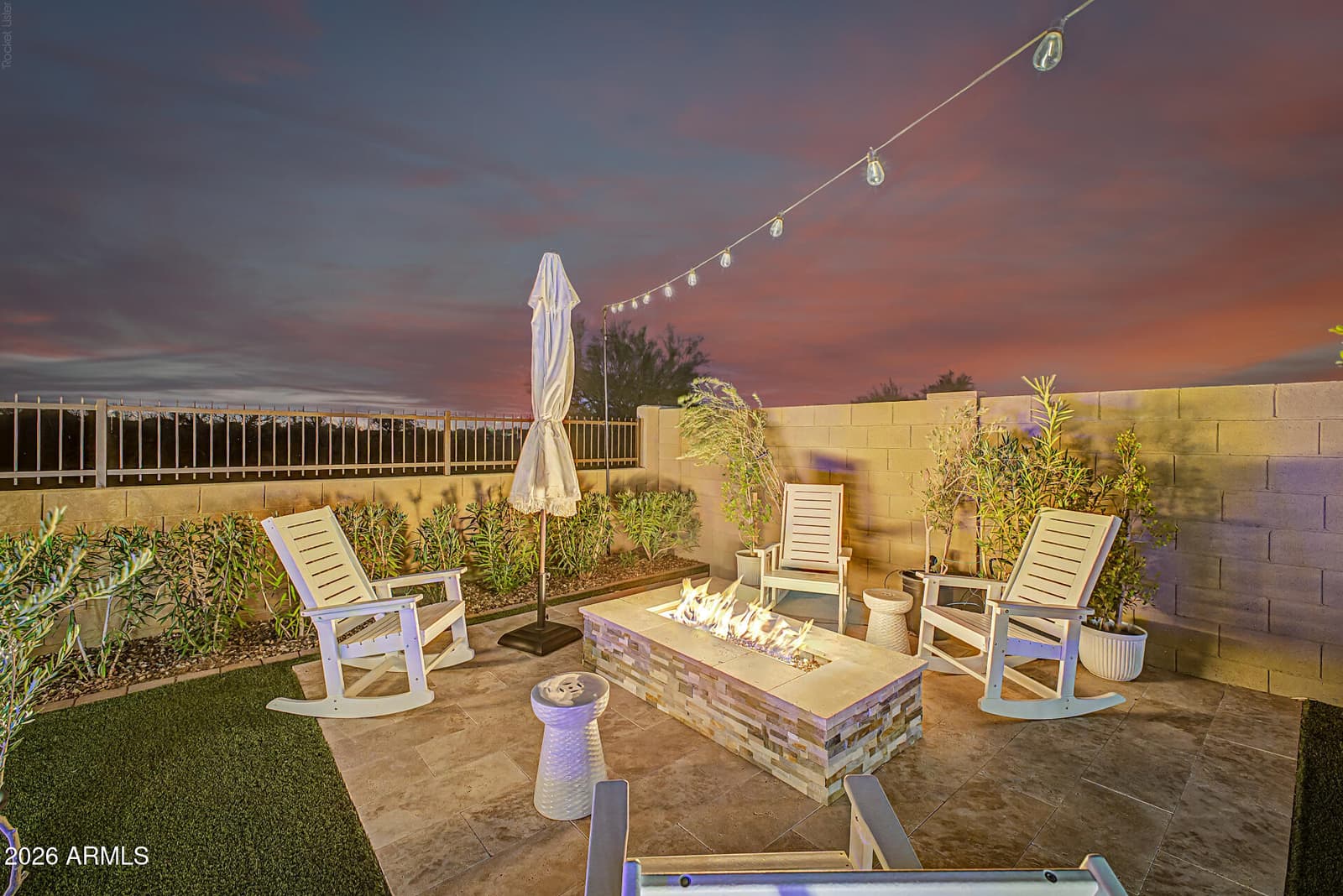 21314 N 58th Street, Phoenix, AZ 85054 — photo 103 of 123