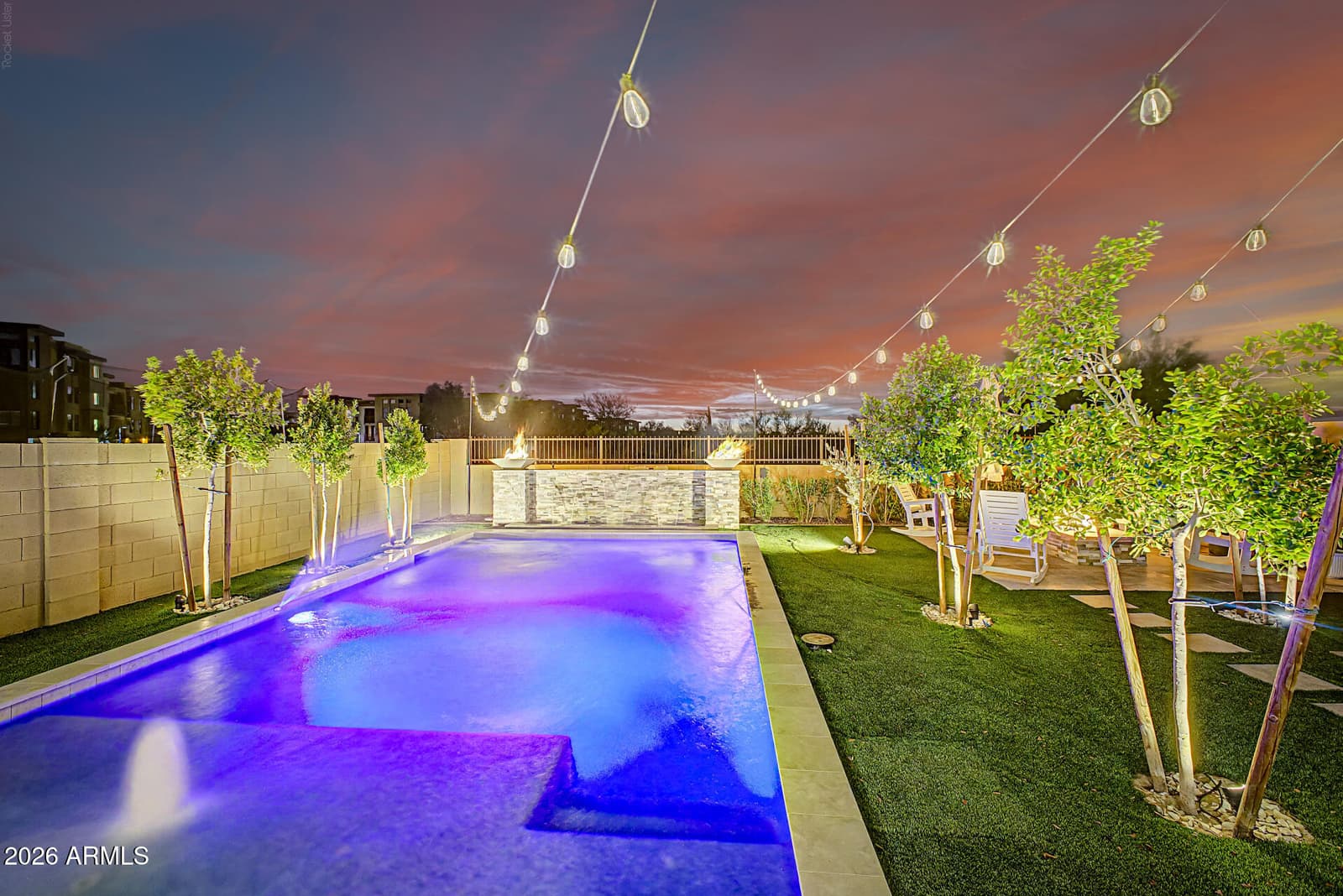 21314 N 58th Street, Phoenix, AZ 85054 — photo 12 of 123