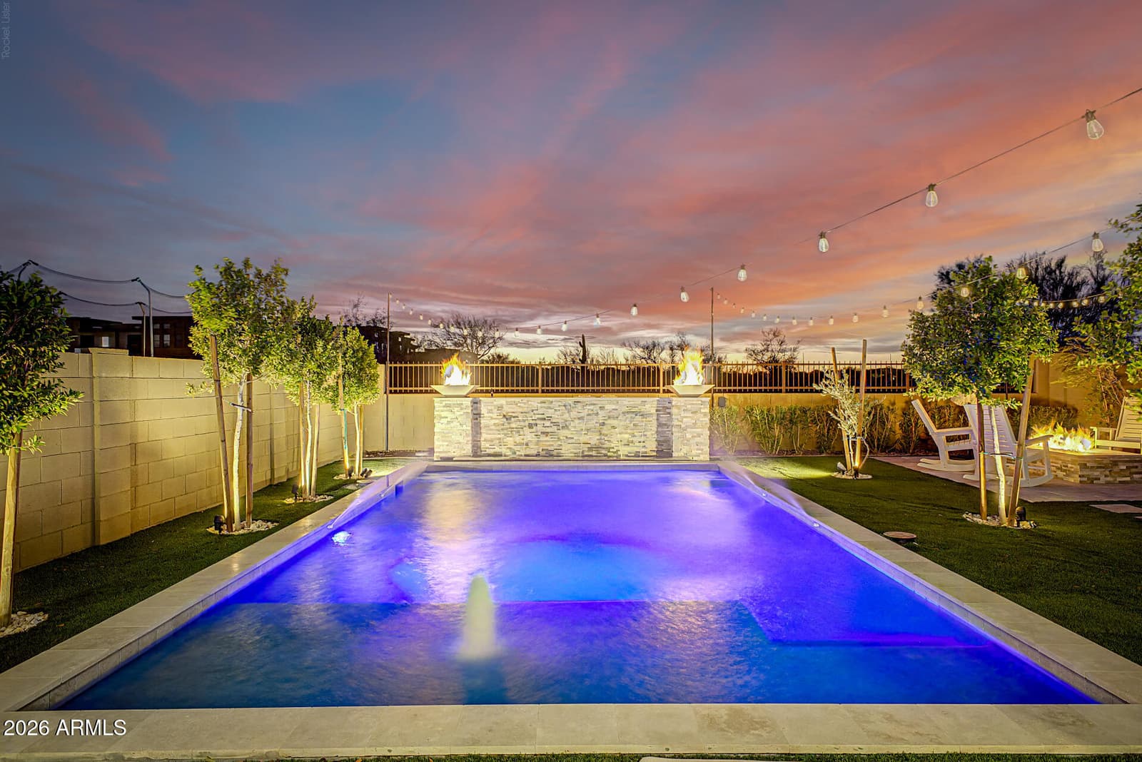 21314 N 58th Street, Phoenix, AZ 85054 — photo 105 of 123