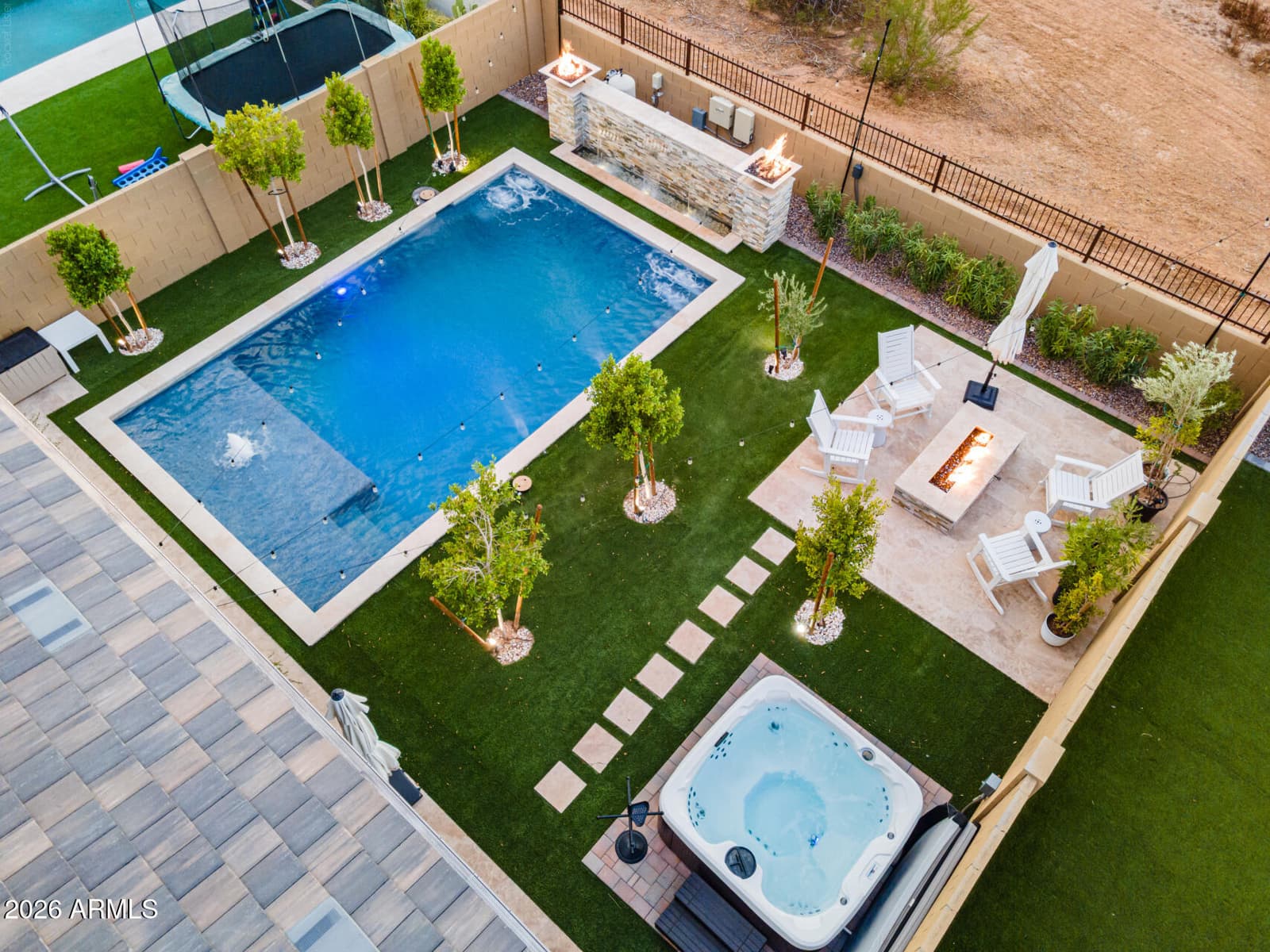 21314 N 58th Street, Phoenix, AZ 85054 — photo 5 of 123