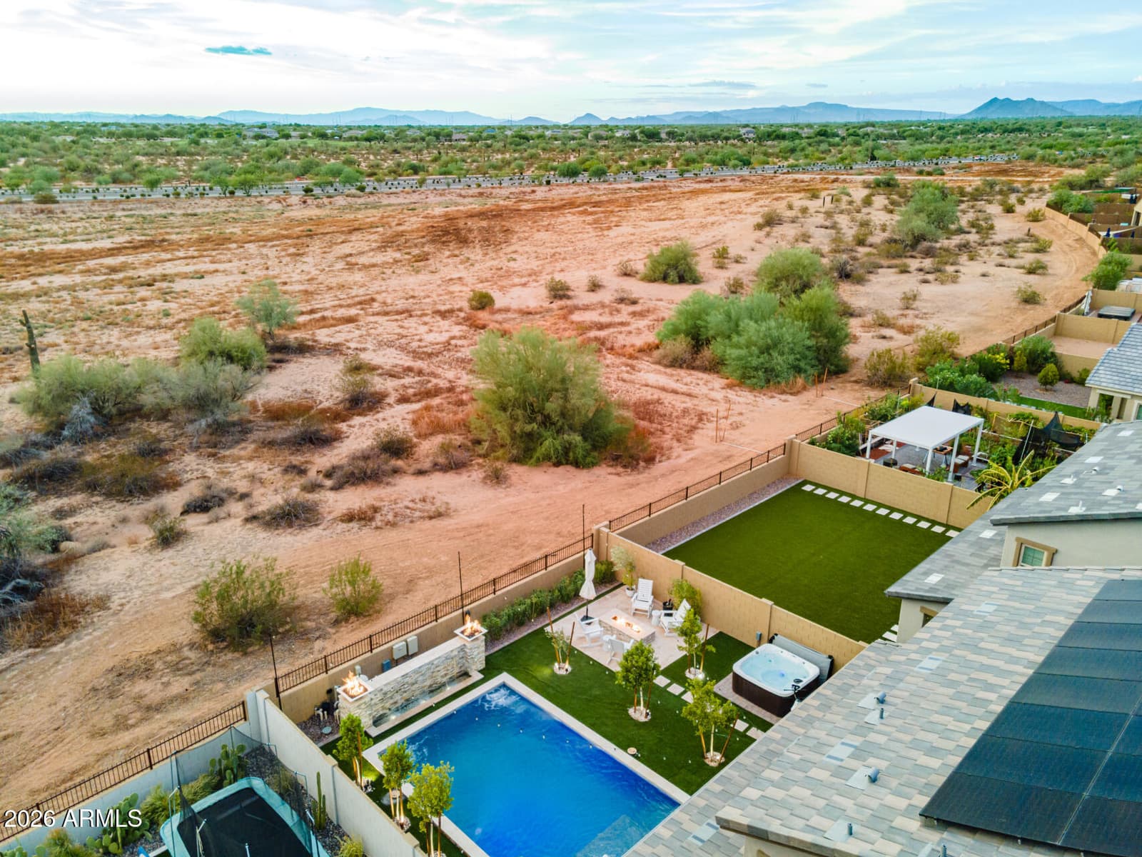 21314 N 58th Street, Phoenix, AZ 85054 — photo 77 of 123