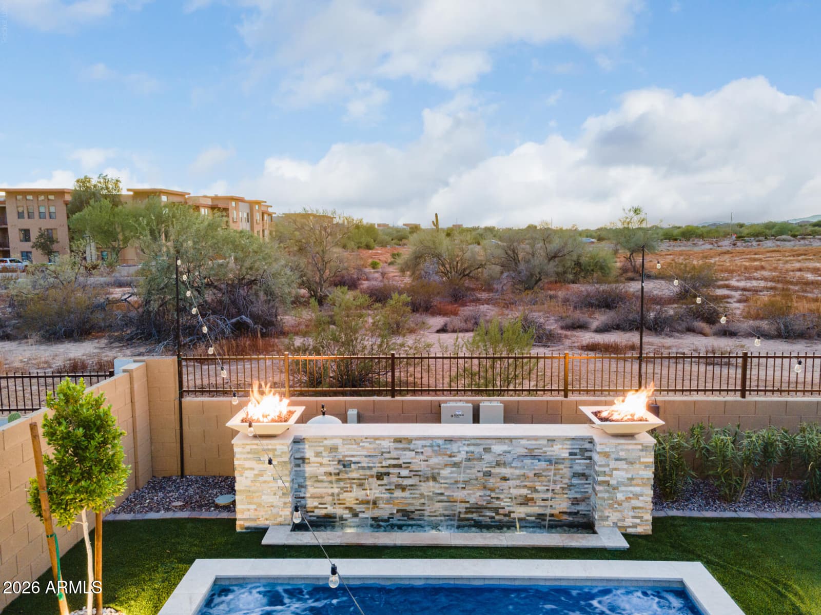 21314 N 58th Street, Phoenix, AZ 85054 — photo 111 of 123