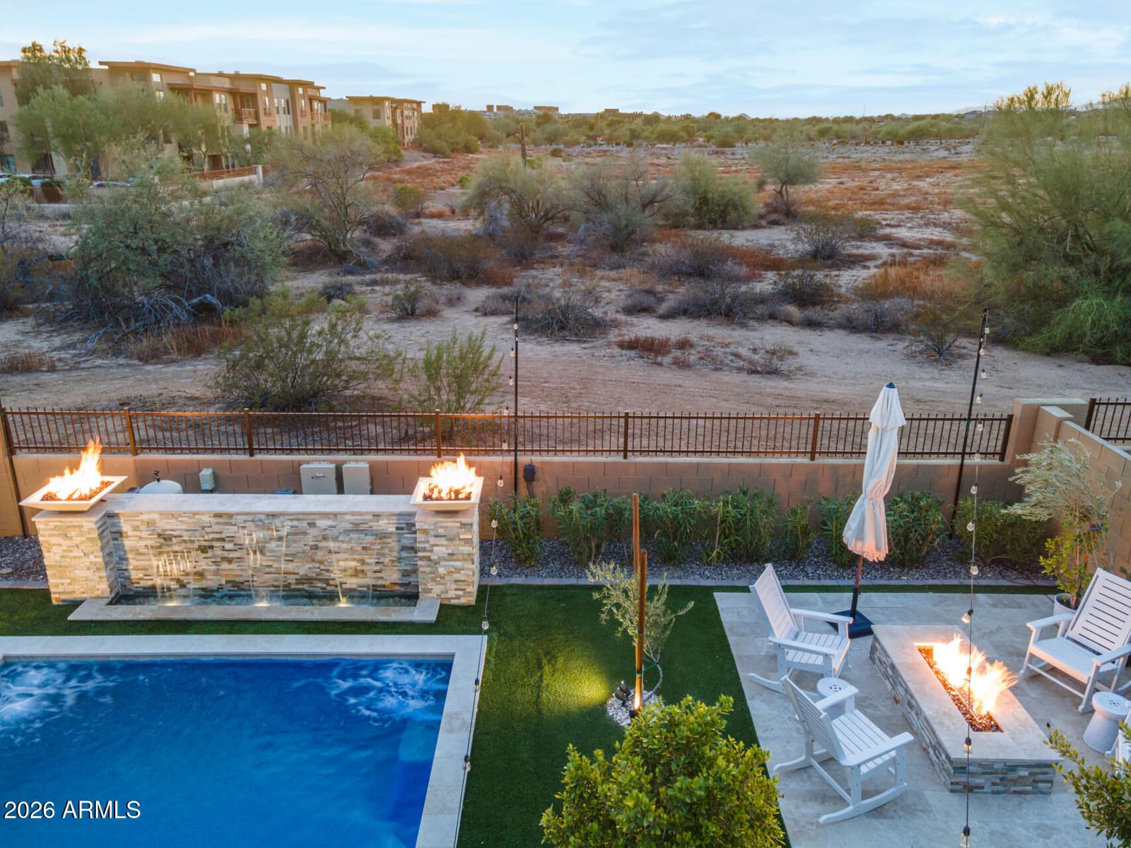 21314 N 58th Street, Phoenix, AZ 85054 — photo 9 of 123