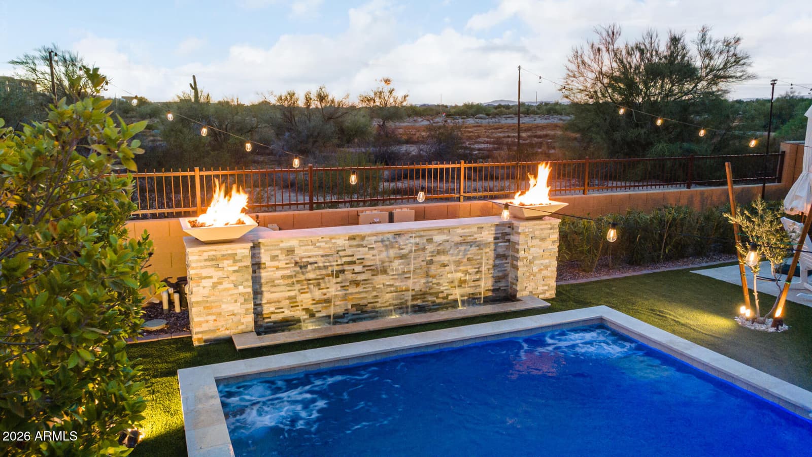 21314 N 58th Street, Phoenix, AZ 85054 — photo 112 of 123