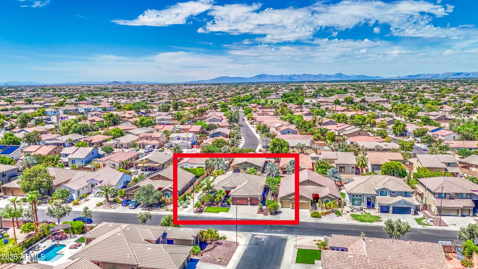 6960 S Forest Avenue, Gilbert, AZ 85298 — photo 53 of 68