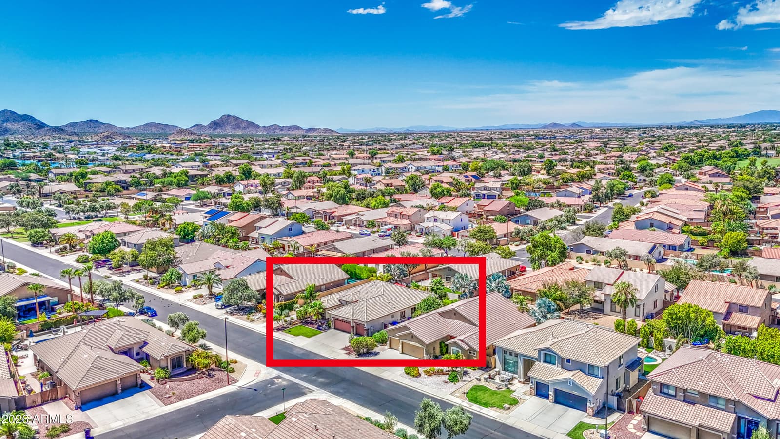 6960 S Forest Avenue, Gilbert, AZ 85298 — photo 54 of 68