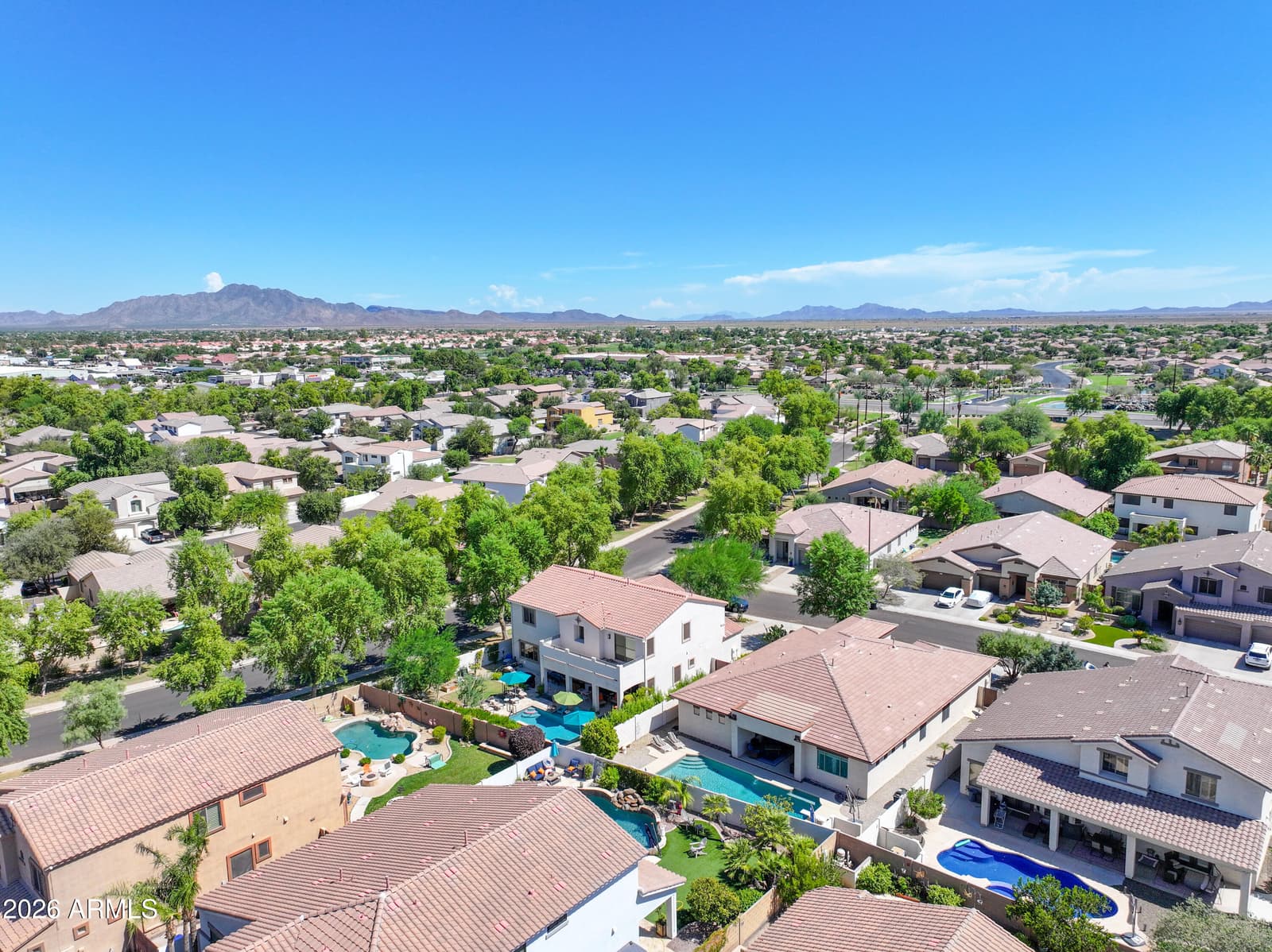 788 E Scorpio Place, Chandler, AZ 85249 — photo 48 of 57