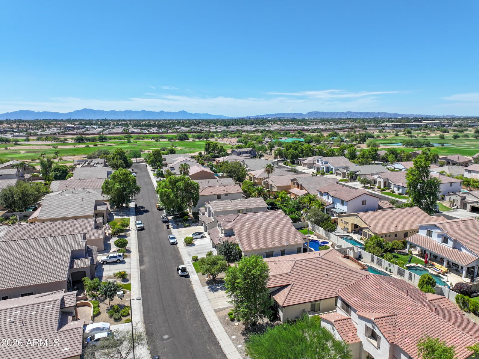 788 E Scorpio Place, Chandler, AZ 85249 — photo 49 of 57