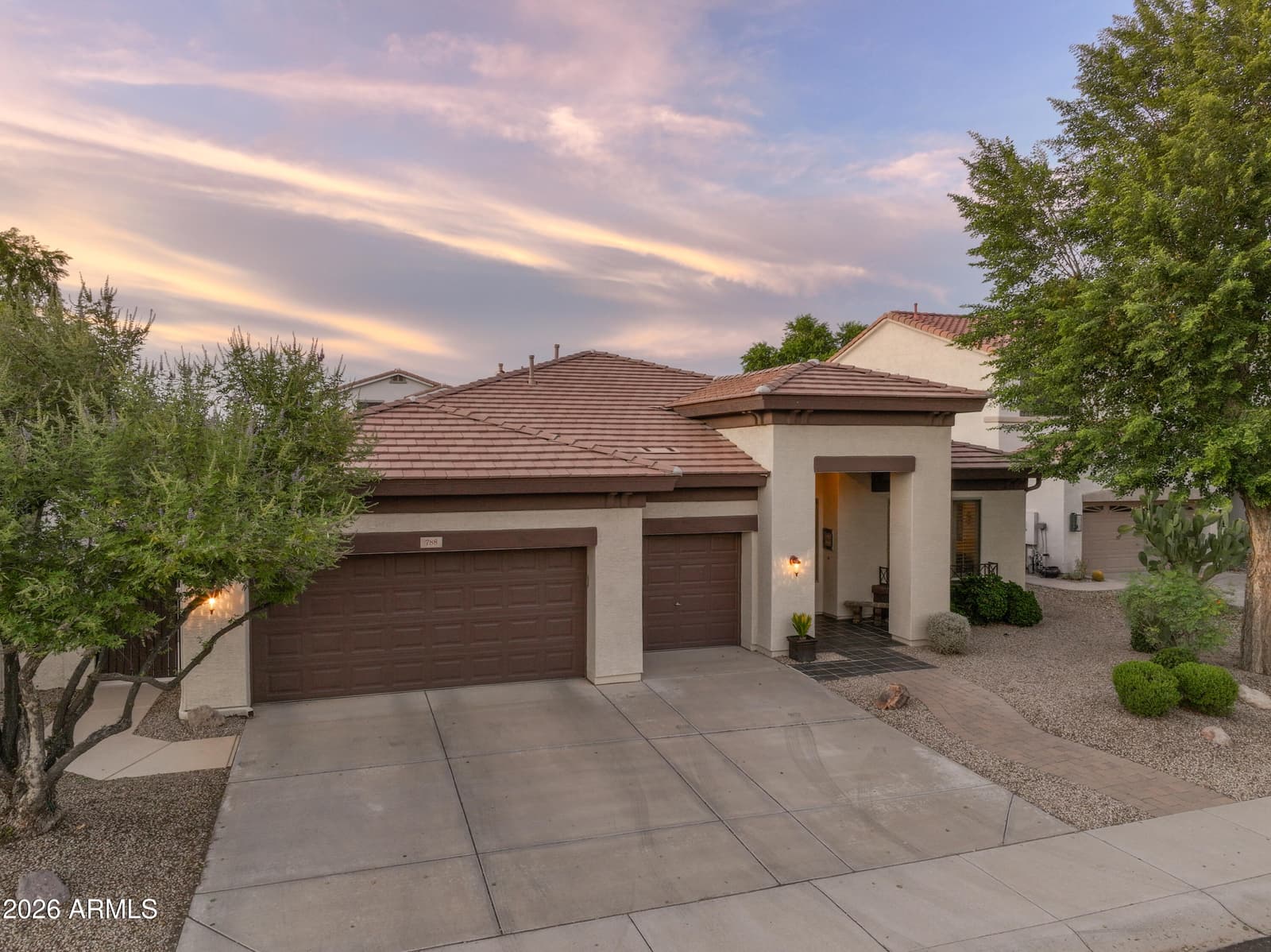 788 E Scorpio Place, Chandler, AZ 85249 — photo 53 of 57