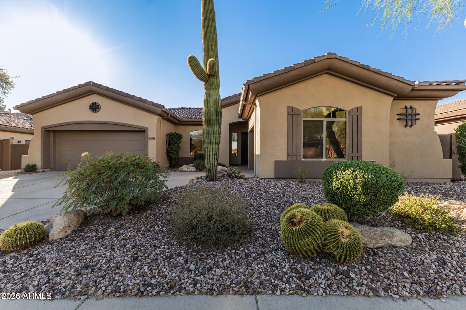 42008 N Anthem Springs Road, Anthem, AZ 85086 — photo 2 of 37