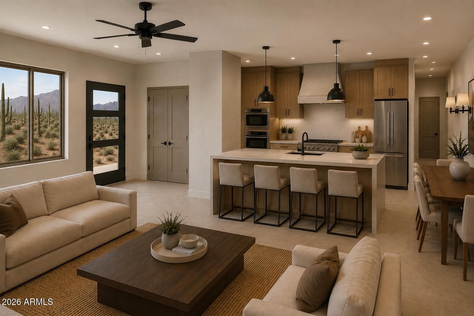 48328 N 27th Avenue, New River, AZ 85087 — photo 3 of 10