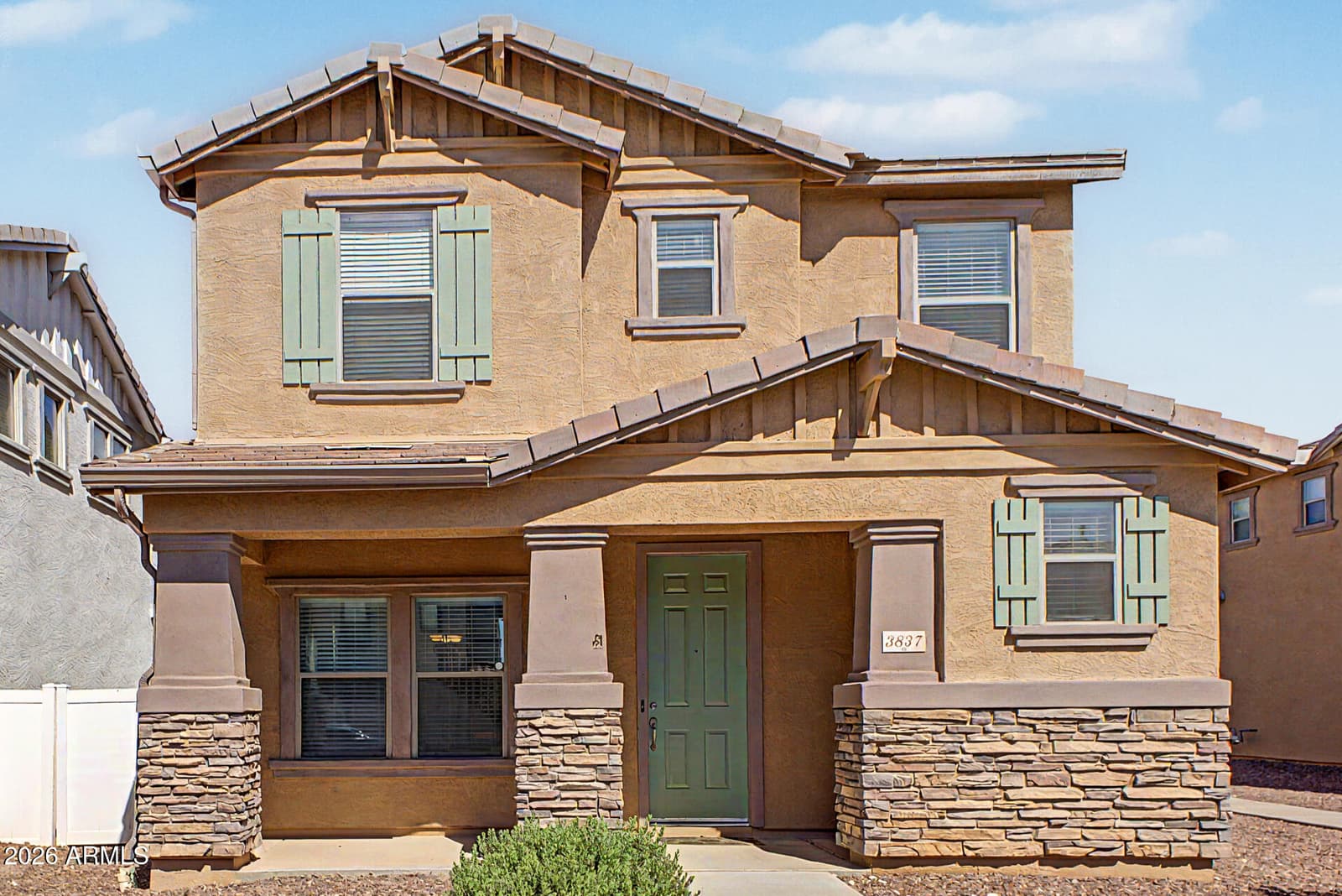3837 E Kent Avenue, Gilbert, AZ 85296 — photo 32 of 32