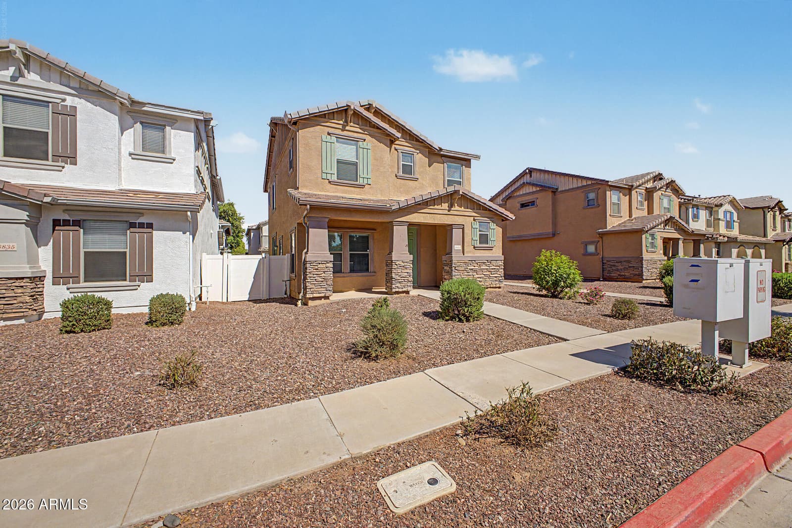 3837 E Kent Avenue, Gilbert, AZ 85296 — photo 30 of 32