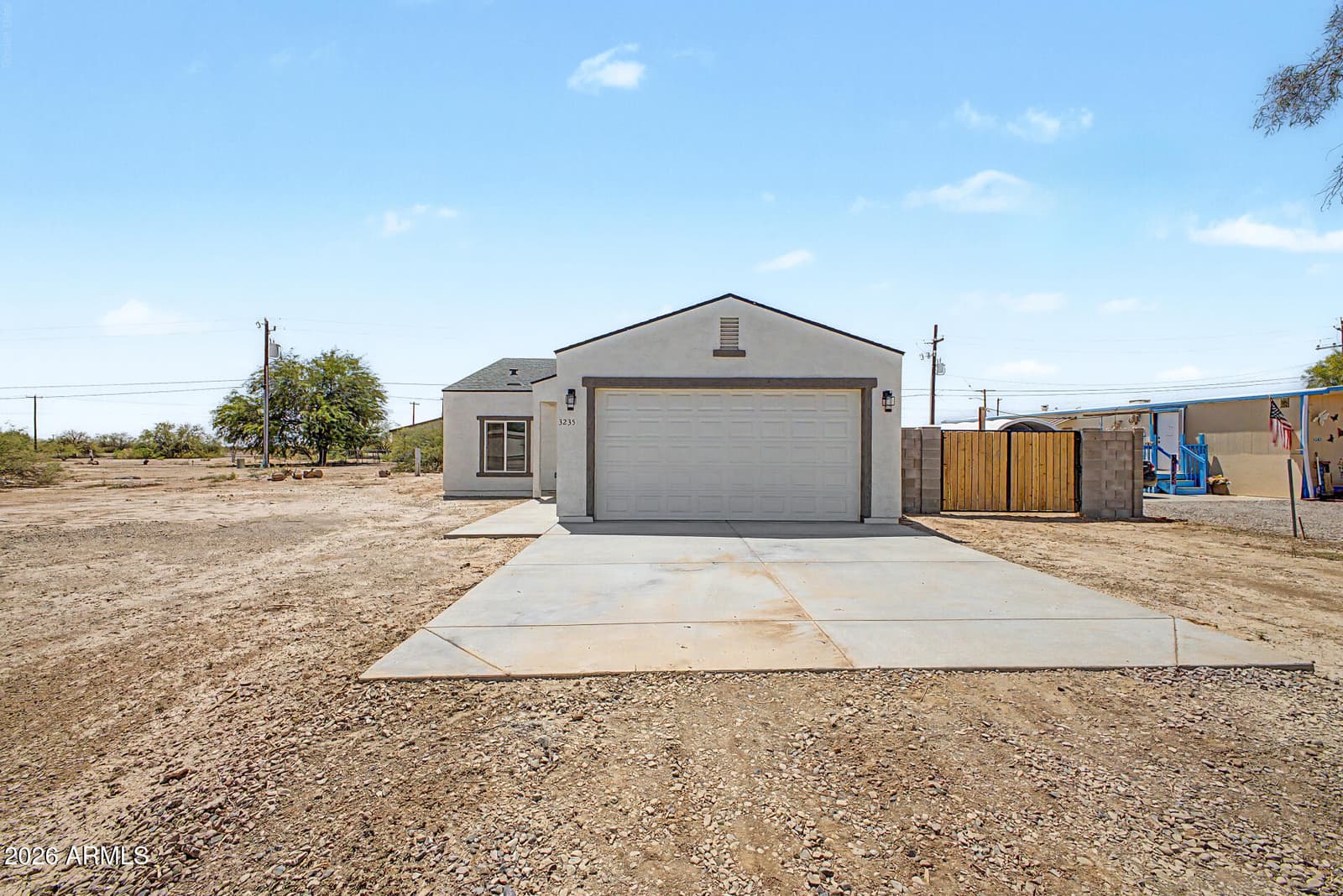 3235 W Vaquero Drive, Eloy, AZ 85131 — photo 1 of 28