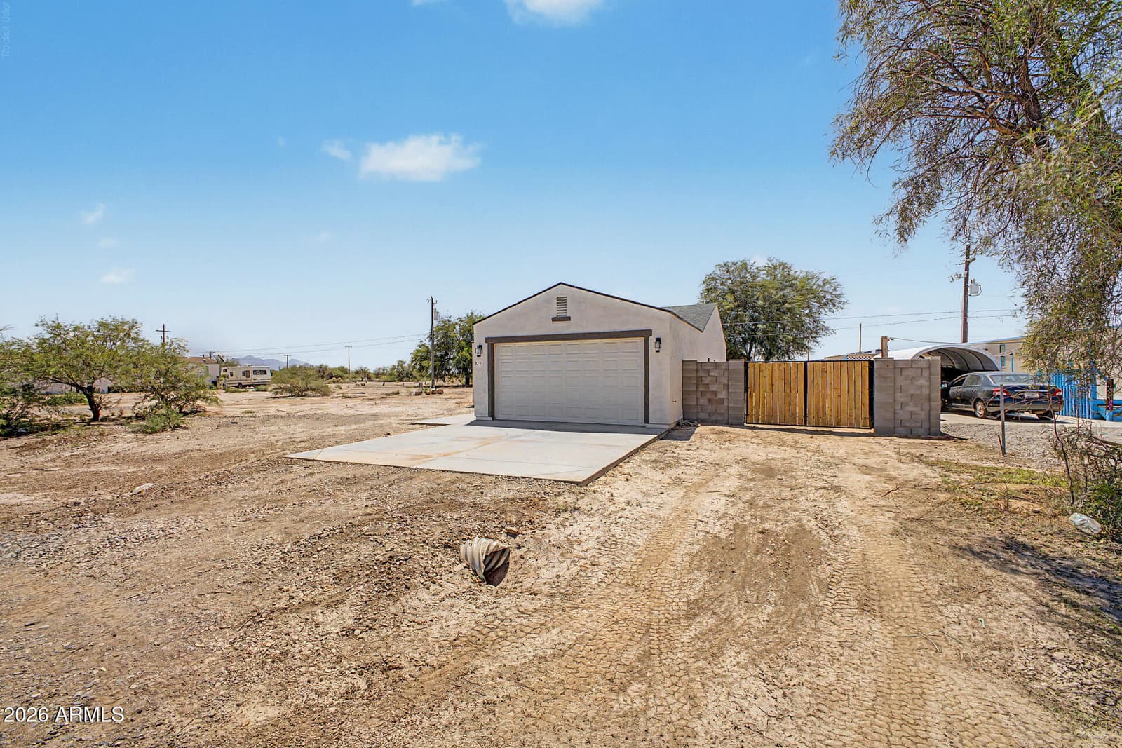 3235 W Vaquero Drive, Eloy, AZ 85131 — photo 26 of 28