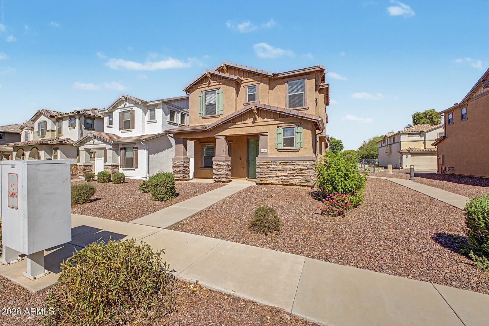 3837 E Kent Avenue, Gilbert, AZ 85296 — photo 5 of 32