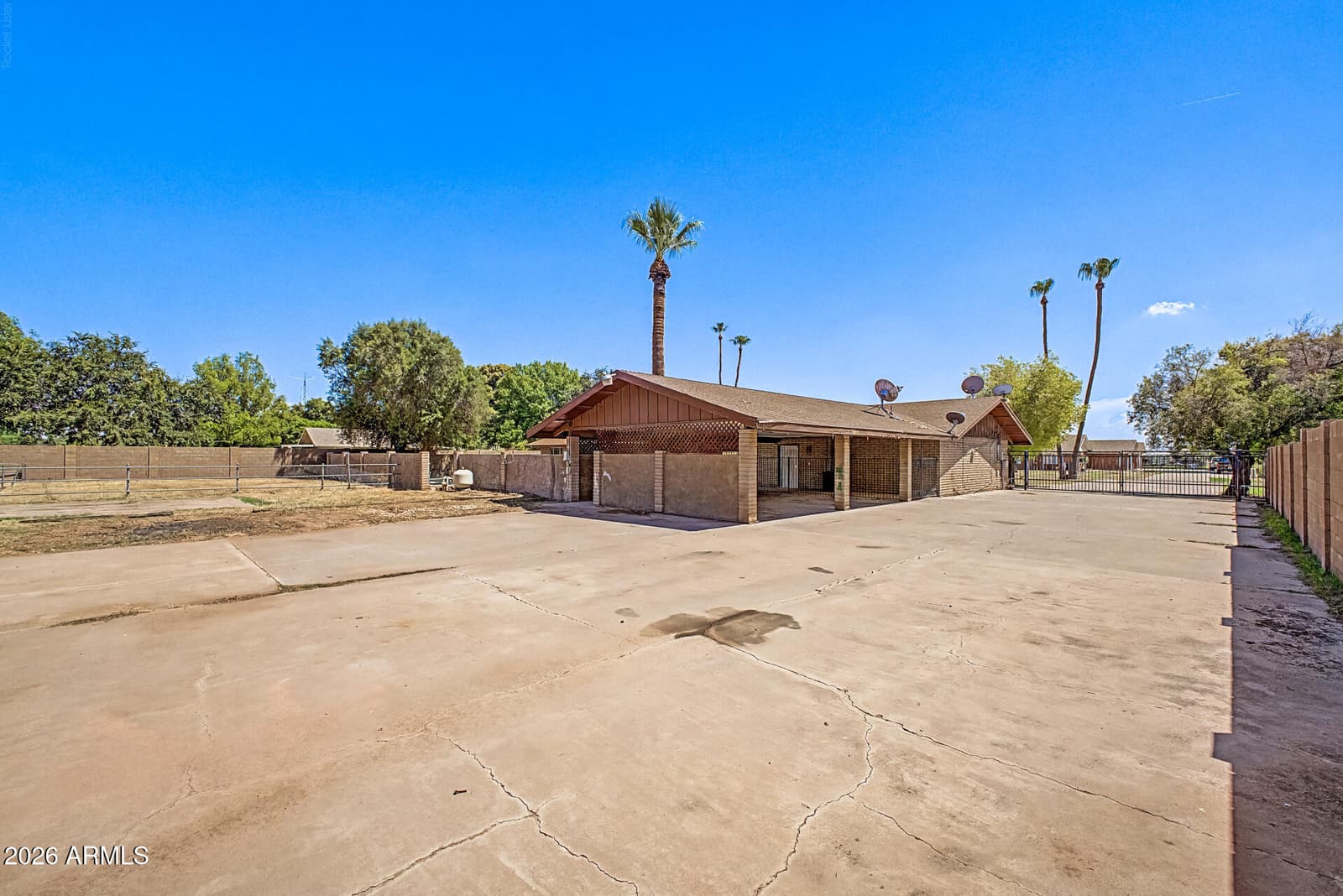 5228 W McNeil Street, Laveen, AZ 85339 — photo 25 of 41