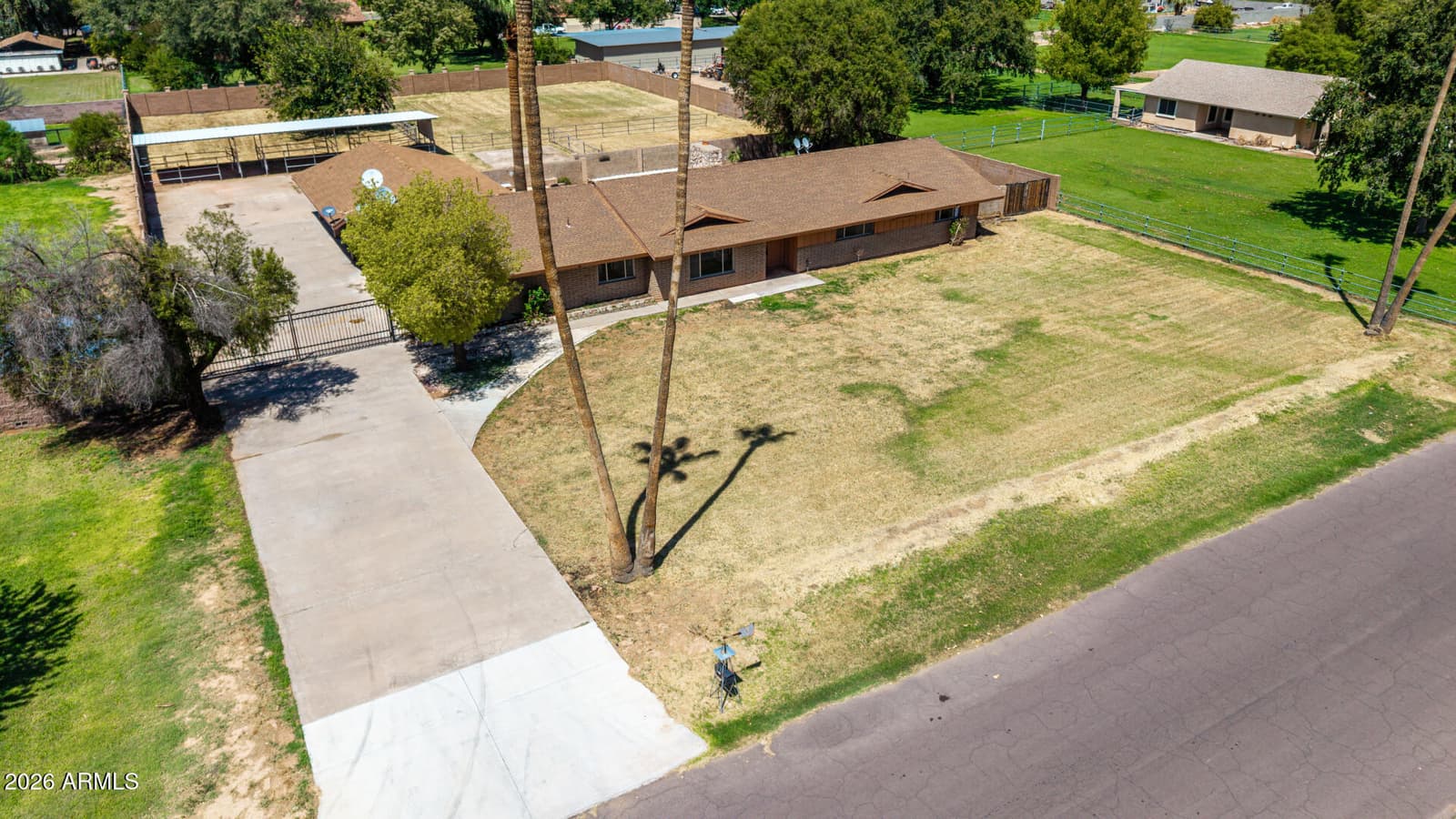 5228 W McNeil Street, Laveen, AZ 85339 — photo 28 of 41