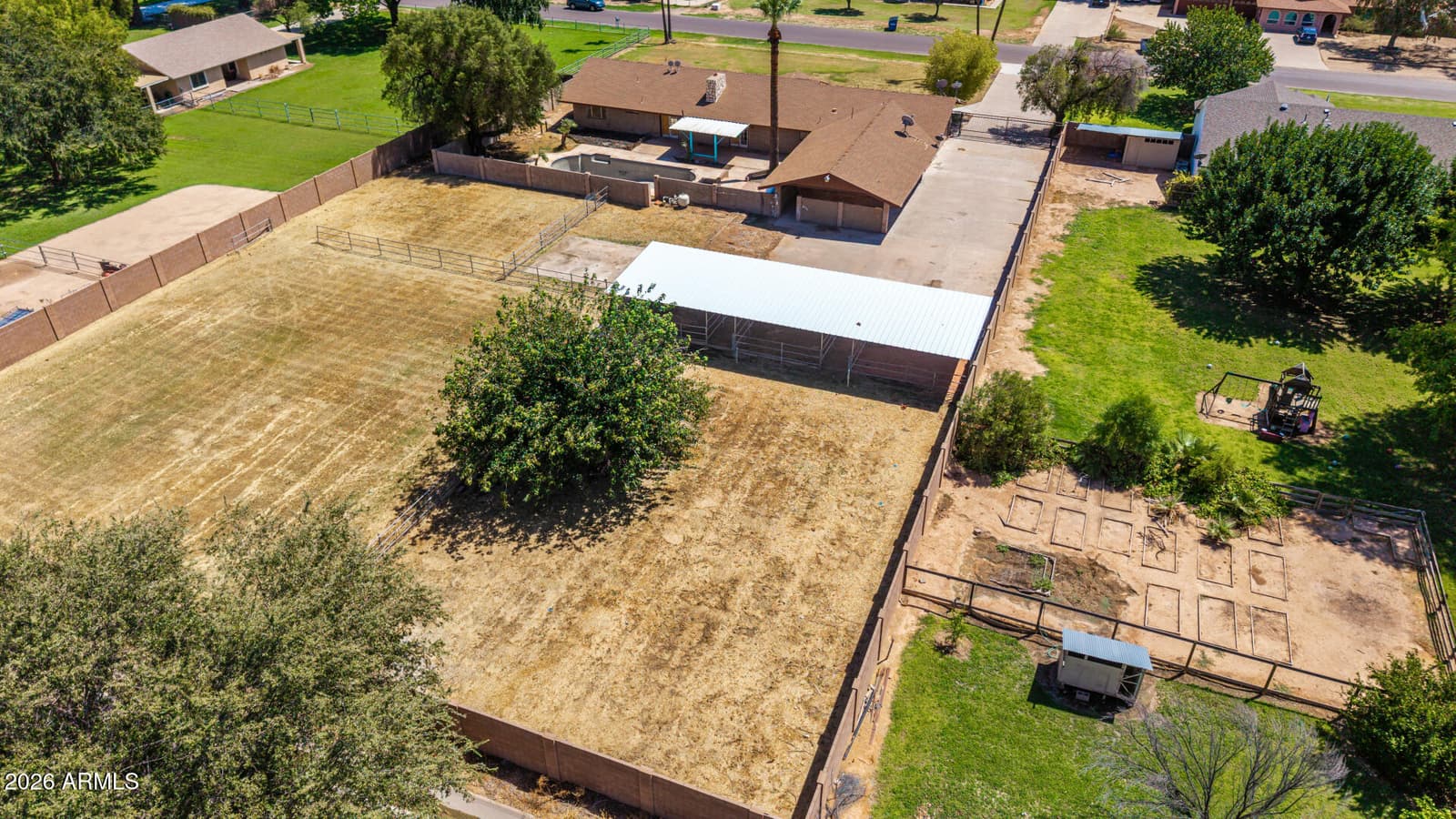 5228 W McNeil Street, Laveen, AZ 85339 — photo 32 of 41