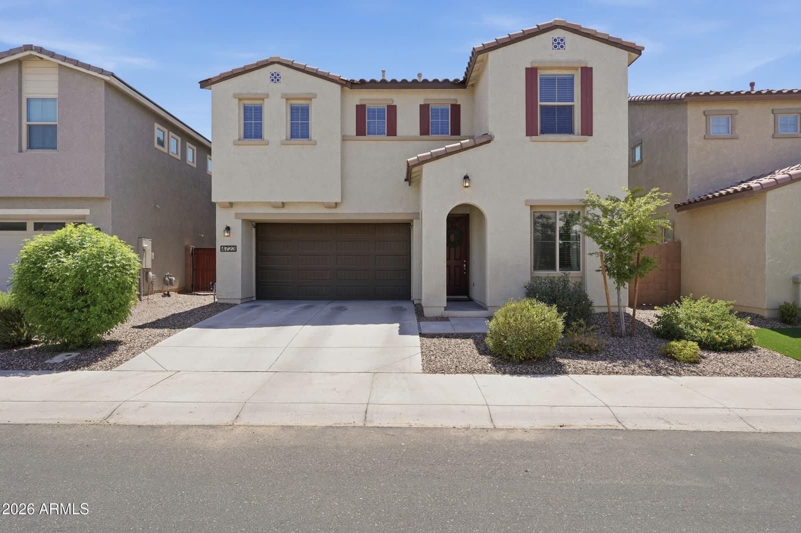4723 E Barbarita Avenue, Gilbert, AZ 85234 — photo 42 of 43