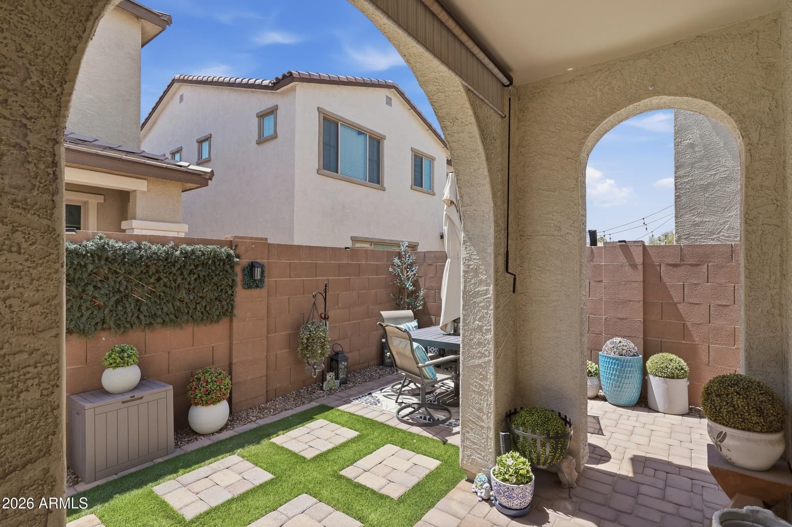 4723 E Barbarita Avenue, Gilbert, AZ 85234 — photo 37 of 43